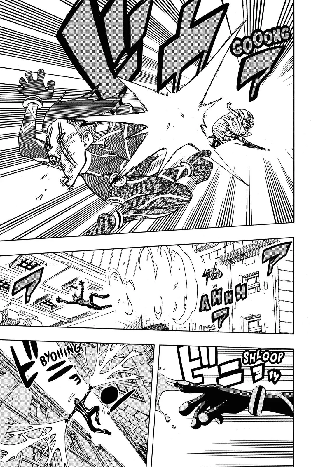 Read Fairy Tail 100 Years Quest - Chapter 42 - www.fairytailmangafree.com | Image 5