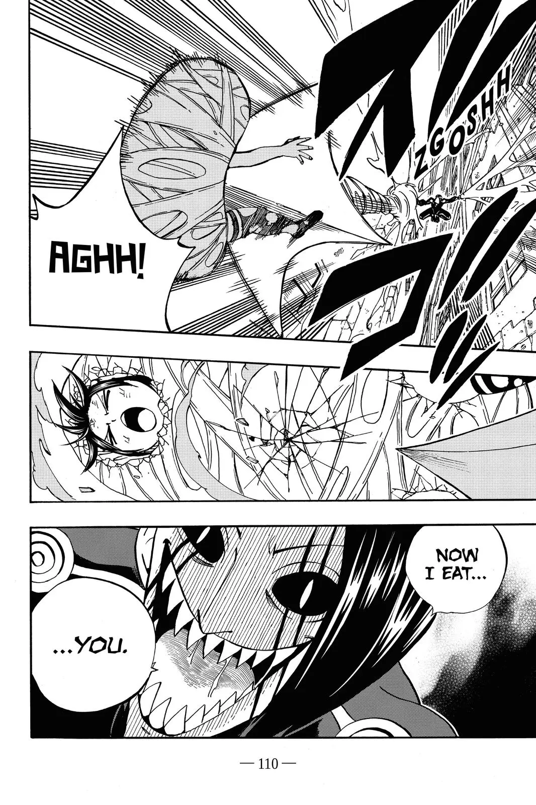 Read Fairy Tail 100 Years Quest - Chapter 42 - www.fairytailmangafree.com | Image 8