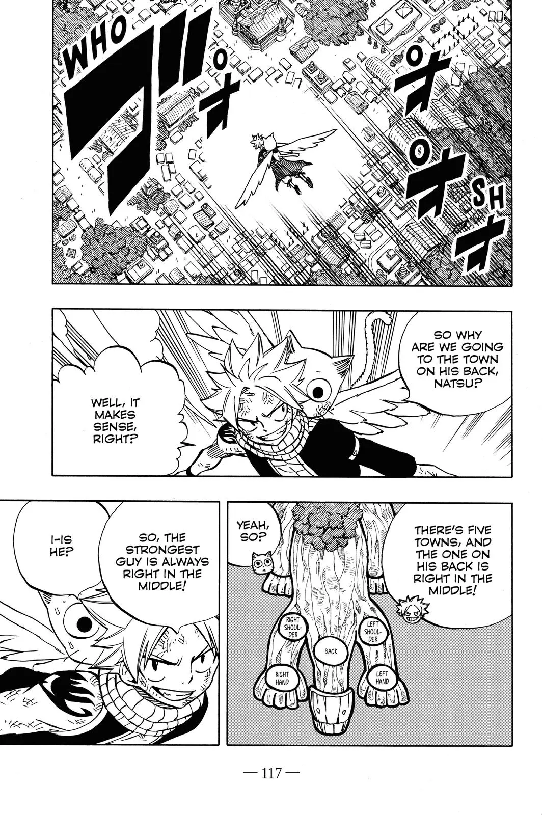 Read Fairy Tail 100 Years Quest - Chapter 42 - www.fairytailmangafree.com | Image 15