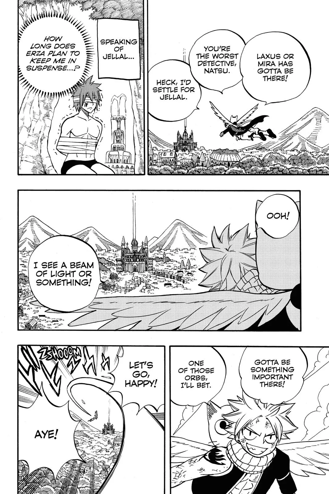 Read Fairy Tail 100 Years Quest - Chapter 42 - www.fairytailmangafree.com | Image 16