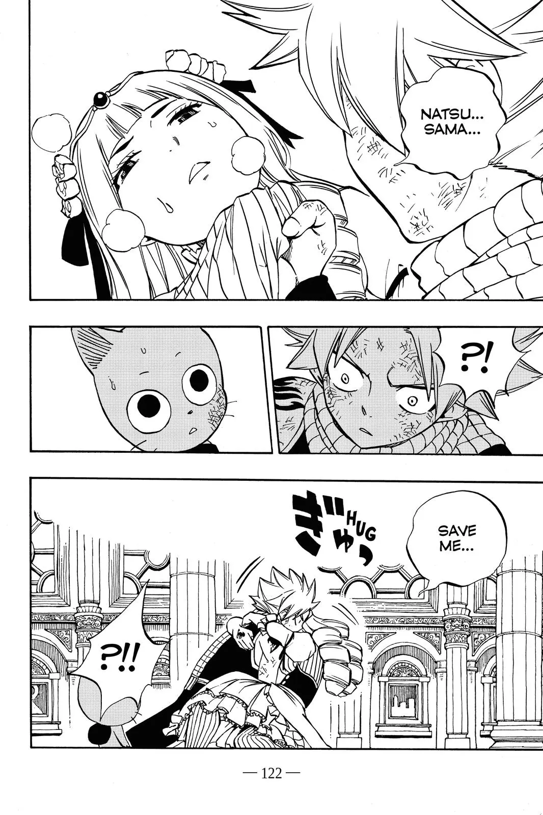 Read Fairy Tail 100 Years Quest - Chapter 42 - www.fairytailmangafree.com | Image 20