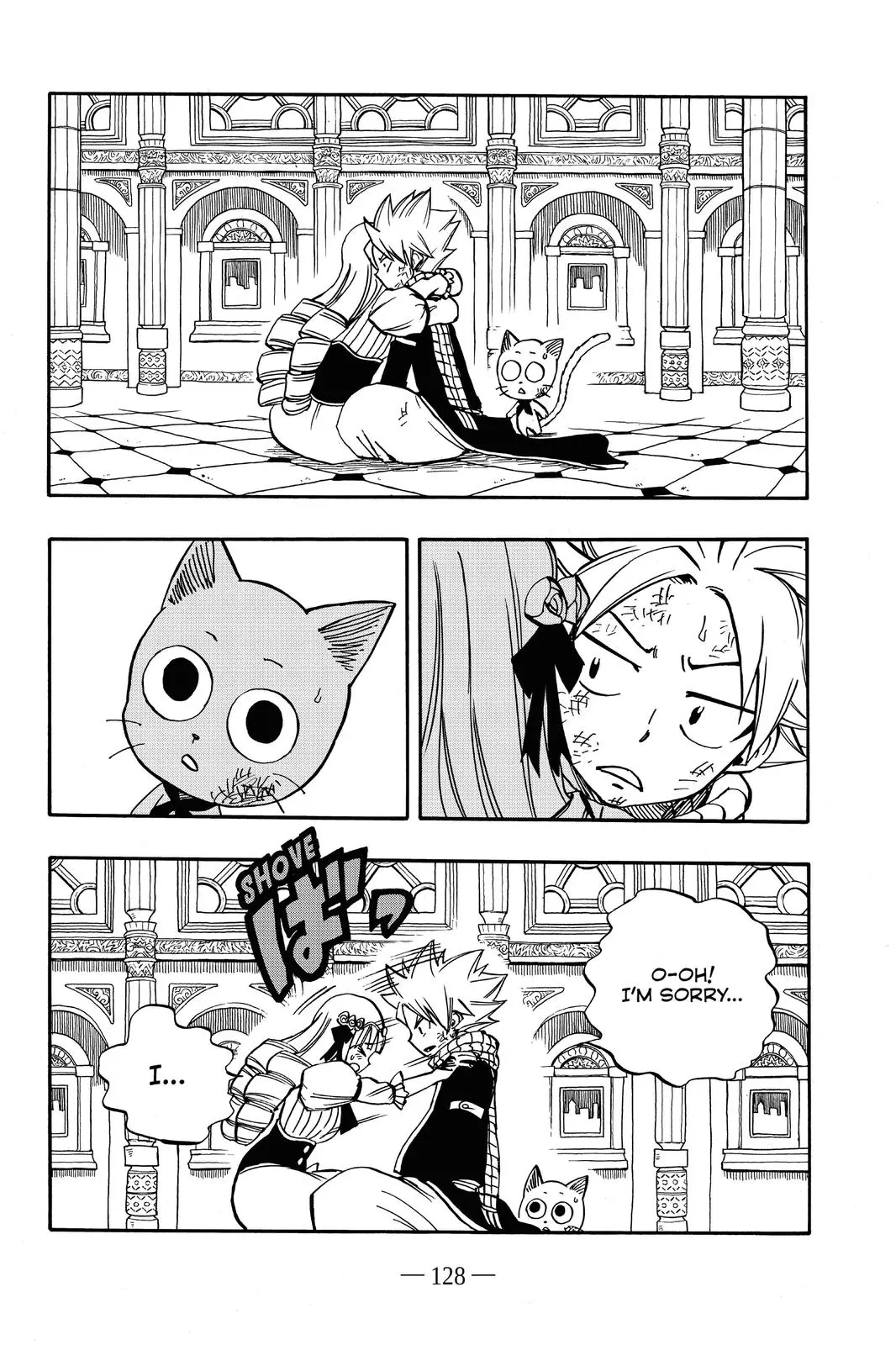 Read Fairy Tail 100 Years Quest - Chapter 43 - www.fairytailmangafree.com | Image 6