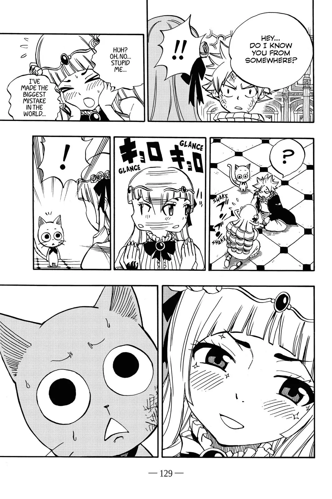 Read Fairy Tail 100 Years Quest - Chapter 43 - www.fairytailmangafree.com | Image 7