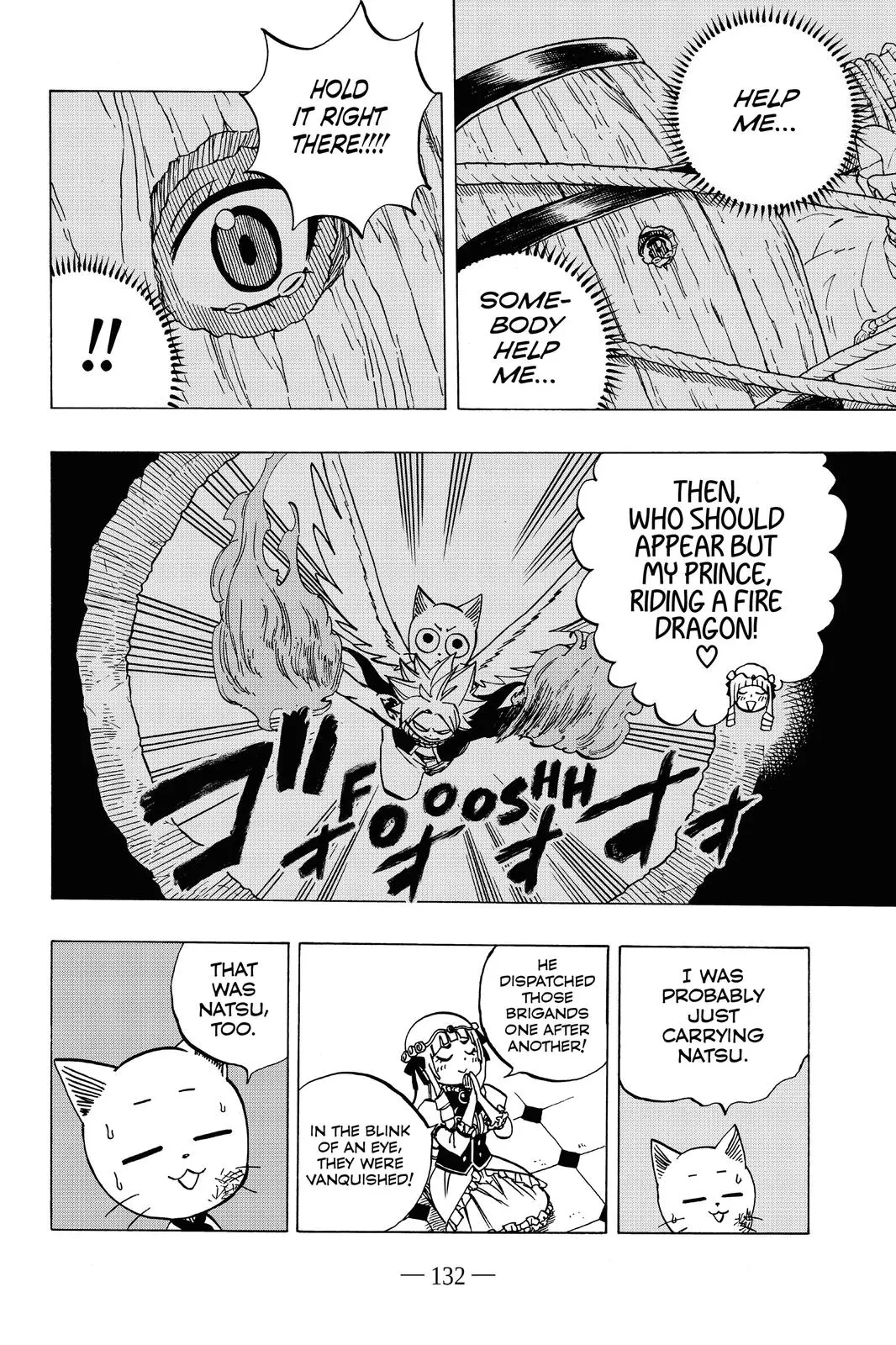 Read Fairy Tail 100 Years Quest - Chapter 43 - www.fairytailmangafree.com | Image 10