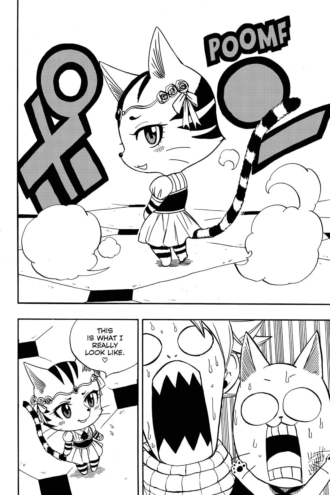 Read Fairy Tail 100 Years Quest - Chapter 43 - www.fairytailmangafree.com | Image 14