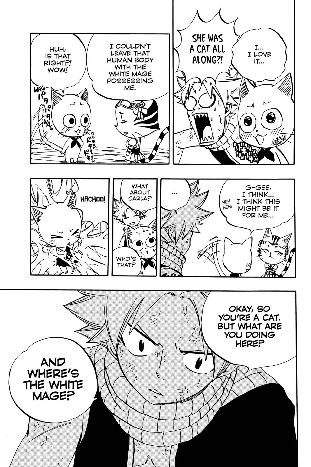 Read Fairy Tail 100 Years Quest - Chapter 43 - www.fairytailmangafree.com | Image 15