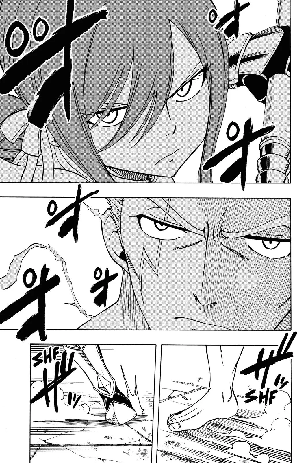 Read Fairy Tail 100 Years Quest - Chapter 43 - www.fairytailmangafree.com | Image 17