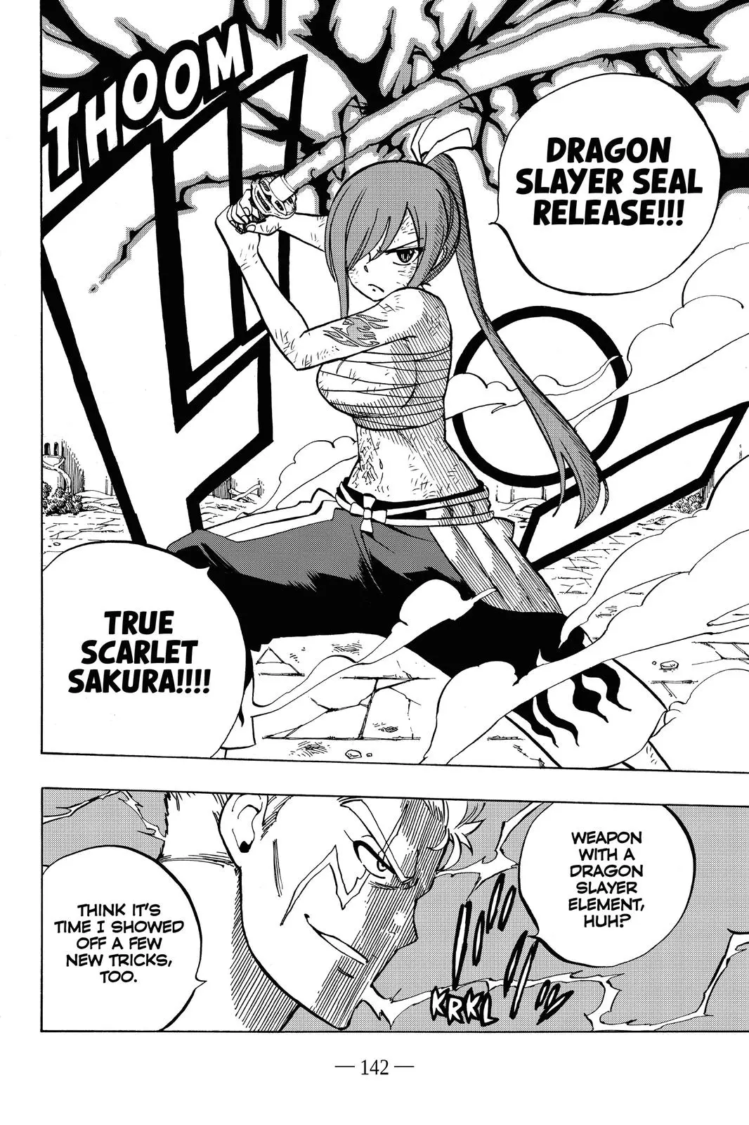 Read Fairy Tail 100 Years Quest - Chapter 43 - www.fairytailmangafree.com | Image 20