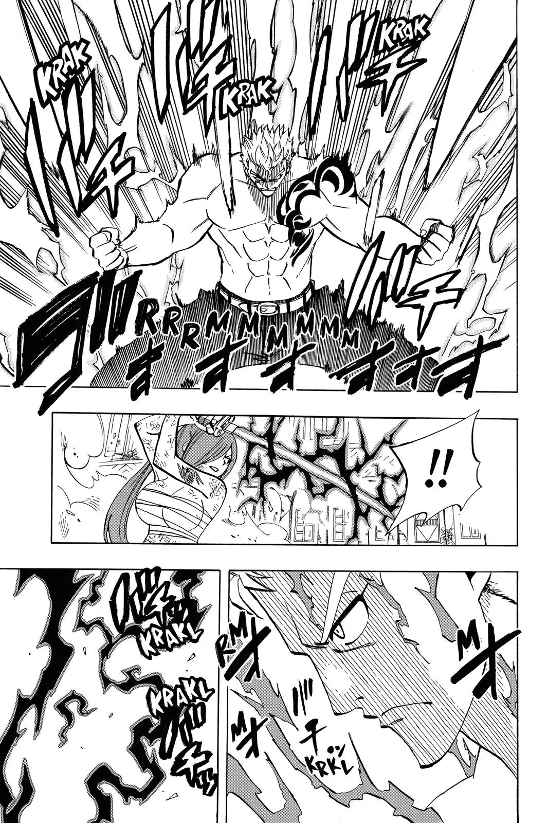 Read Fairy Tail 100 Years Quest - Chapter 44 - www.fairytailmangafree.com | Image 3