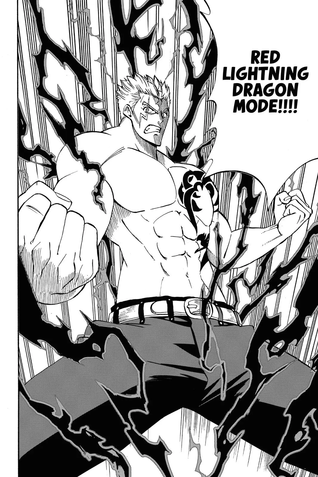 Read Fairy Tail 100 Years Quest - Chapter 44 - www.fairytailmangafree.com | Image 4