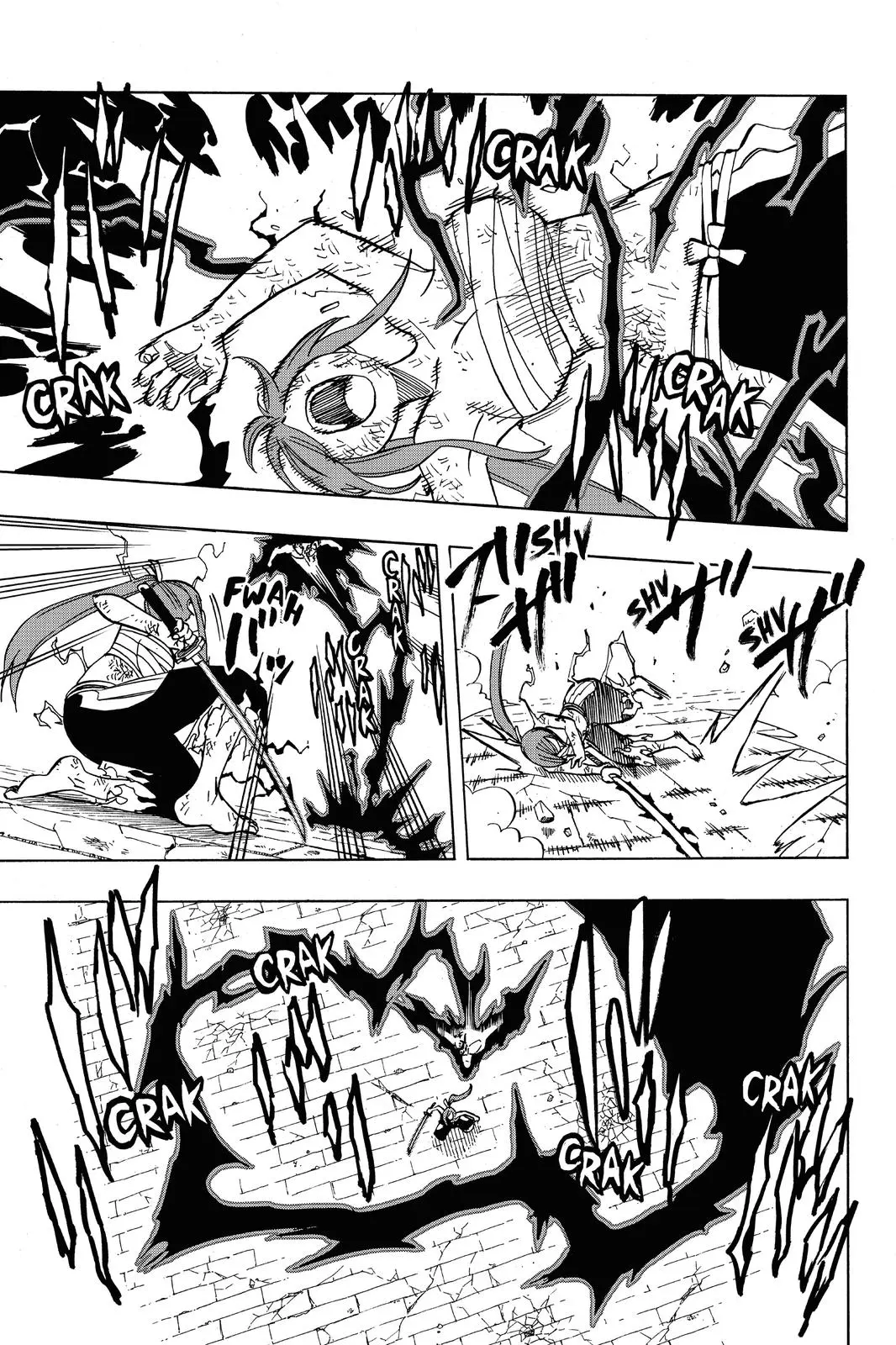 Read Fairy Tail 100 Years Quest - Chapter 44 - www.fairytailmangafree.com | Image 7