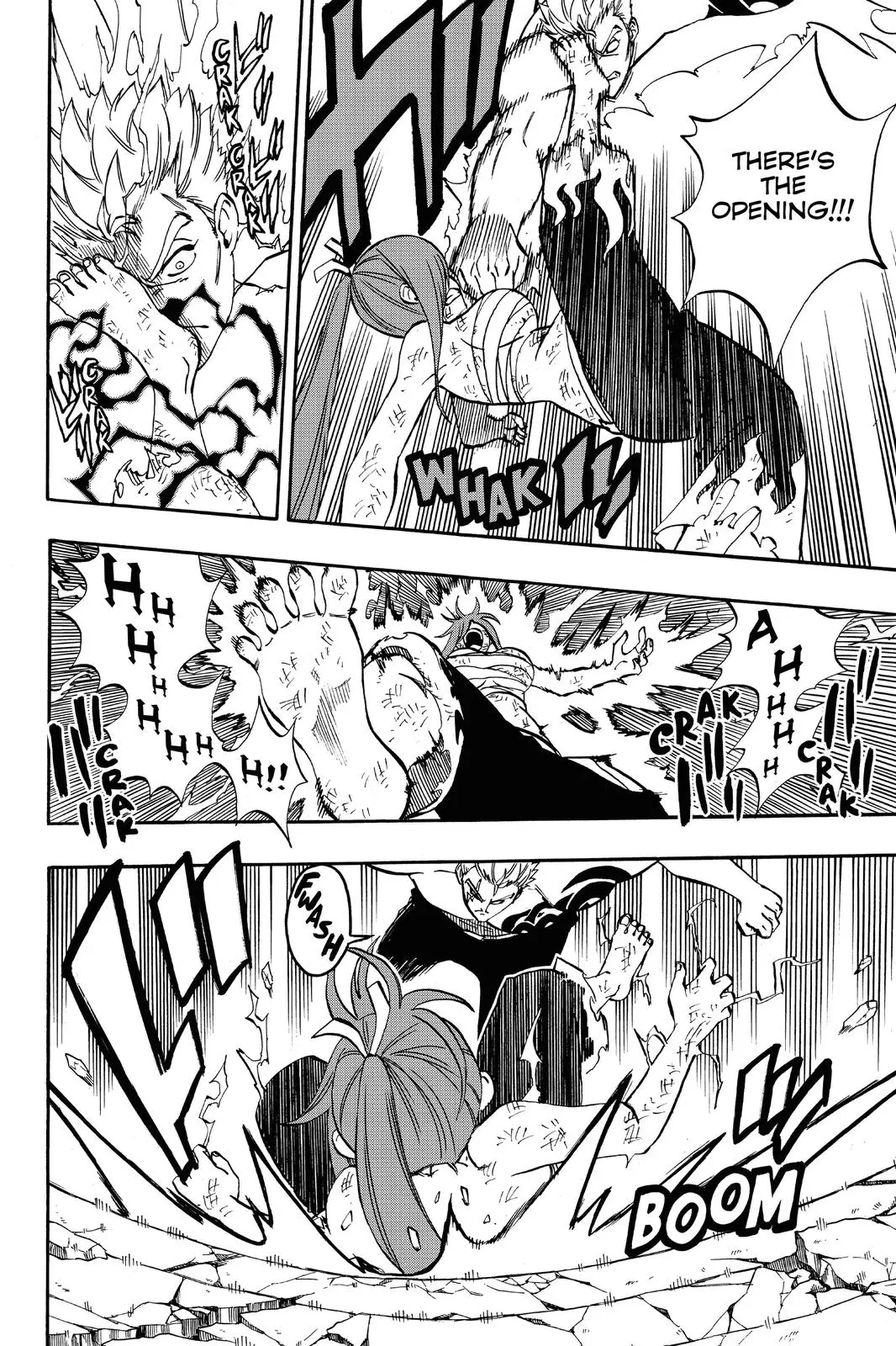 Read Fairy Tail 100 Years Quest - Chapter 44 - www.fairytailmangafree.com | Image 8