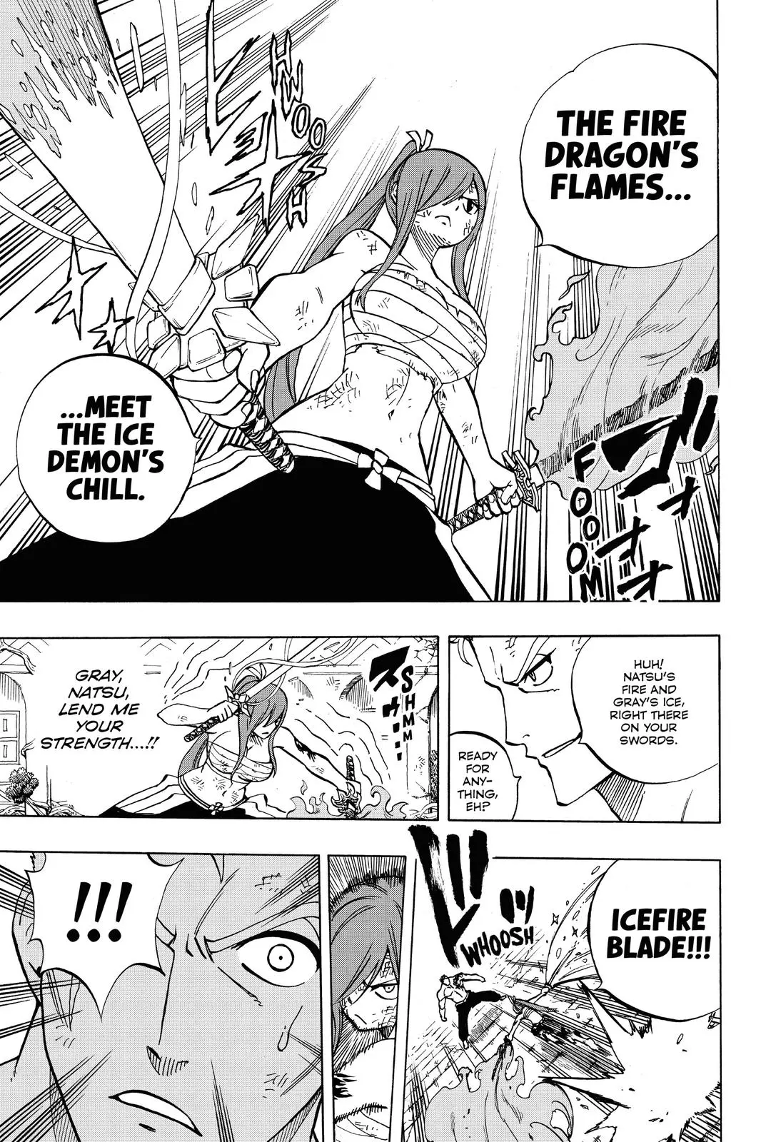 Read Fairy Tail 100 Years Quest - Chapter 44 - www.fairytailmangafree.com | Image 15