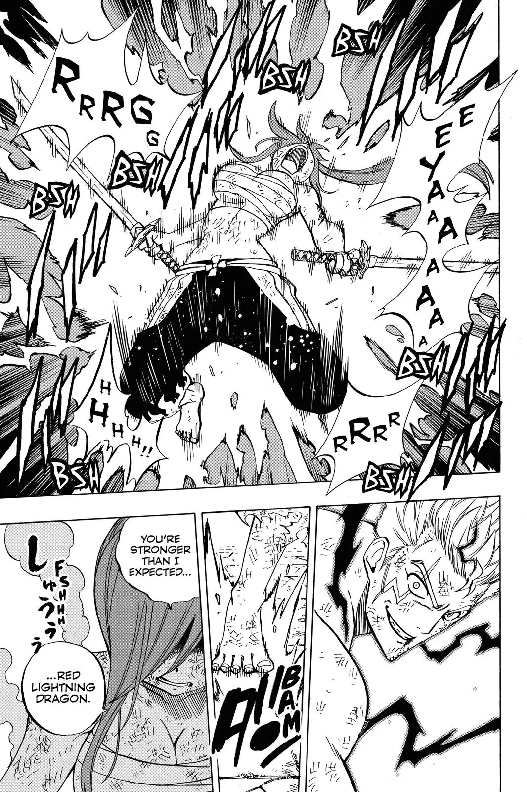 Read Fairy Tail 100 Years Quest - Chapter 44 - www.fairytailmangafree.com | Image 18