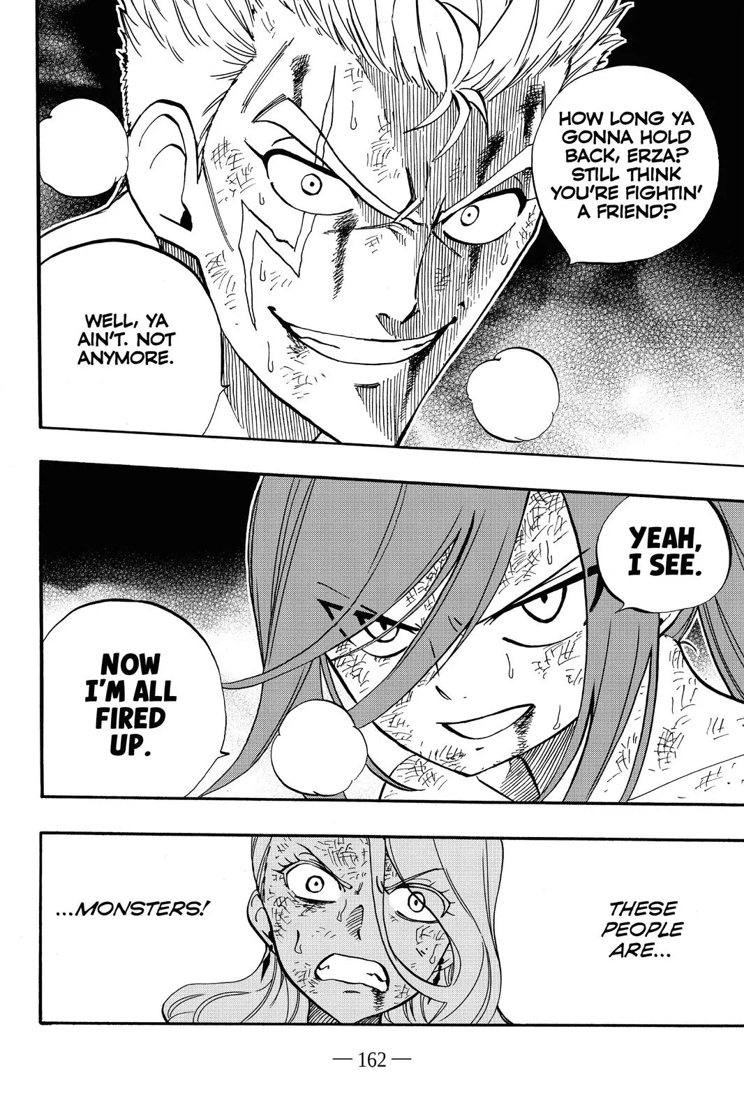 Read Fairy Tail 100 Years Quest - Chapter 44 - www.fairytailmangafree.com | Image 19