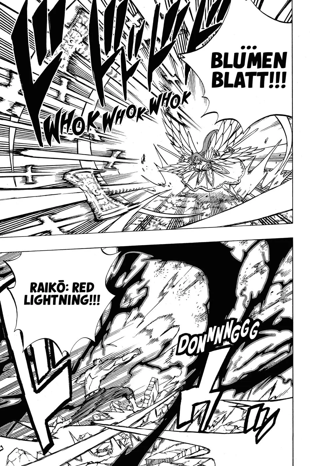 Read Fairy Tail 100 Years Quest - Chapter 45 - www.fairytailmangafree.com | Image 5