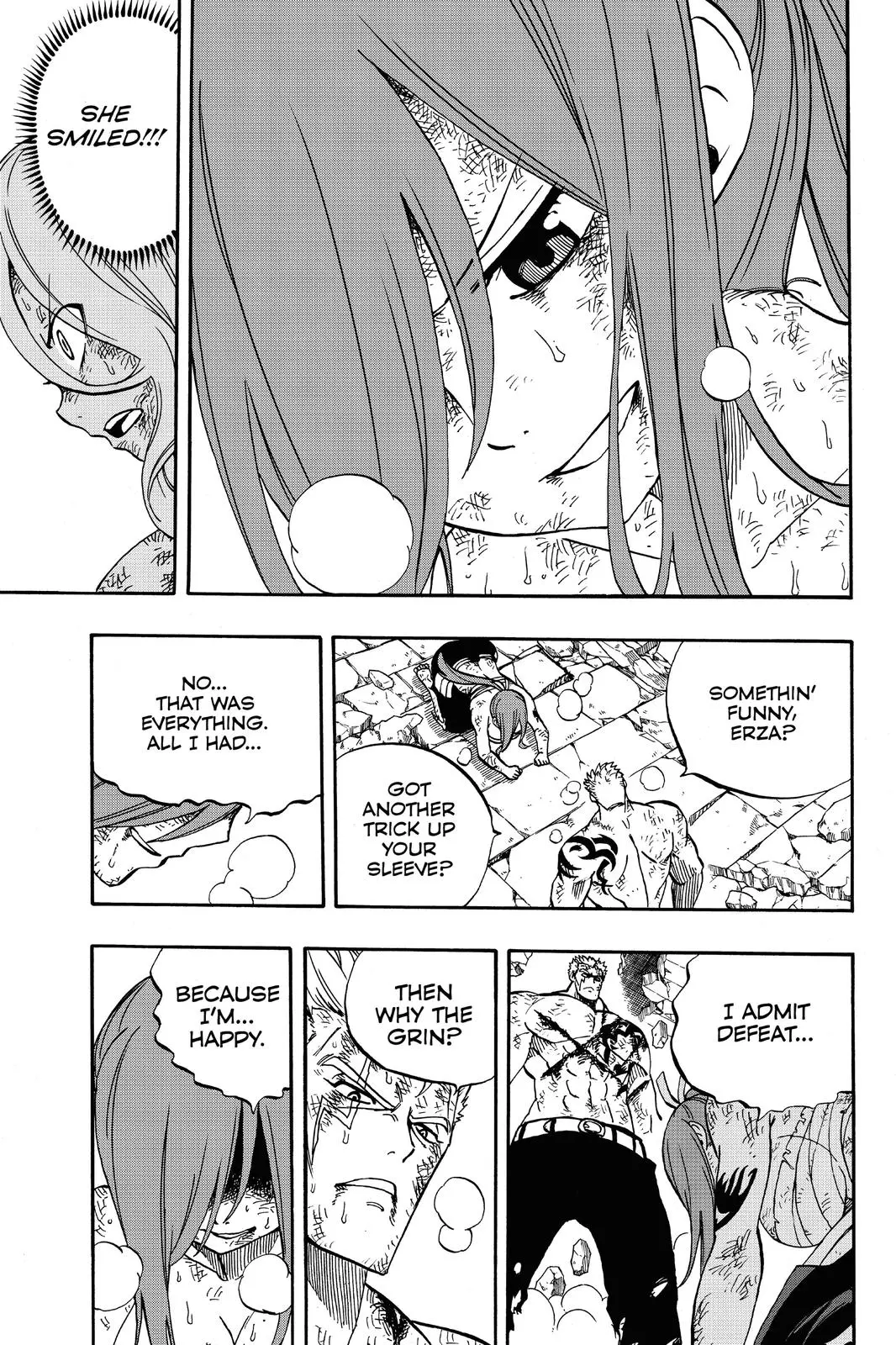 Read Fairy Tail 100 Years Quest - Chapter 45 - www.fairytailmangafree.com | Image 9