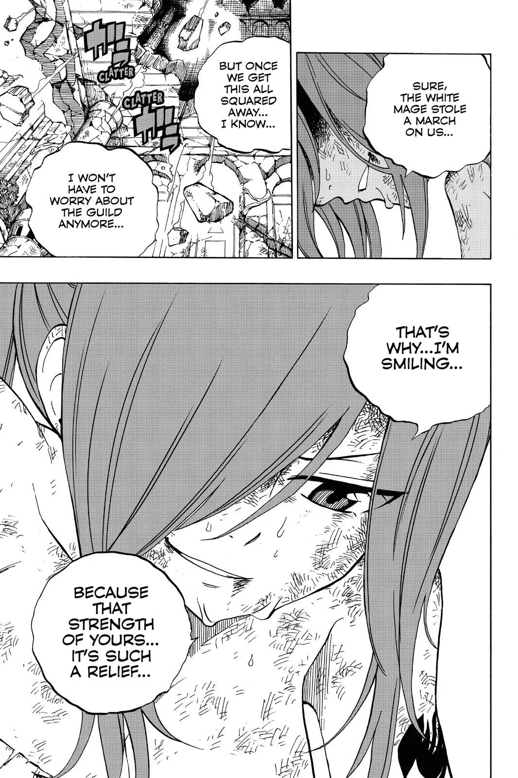 Read Fairy Tail 100 Years Quest - Chapter 45 - www.fairytailmangafree.com | Image 11
