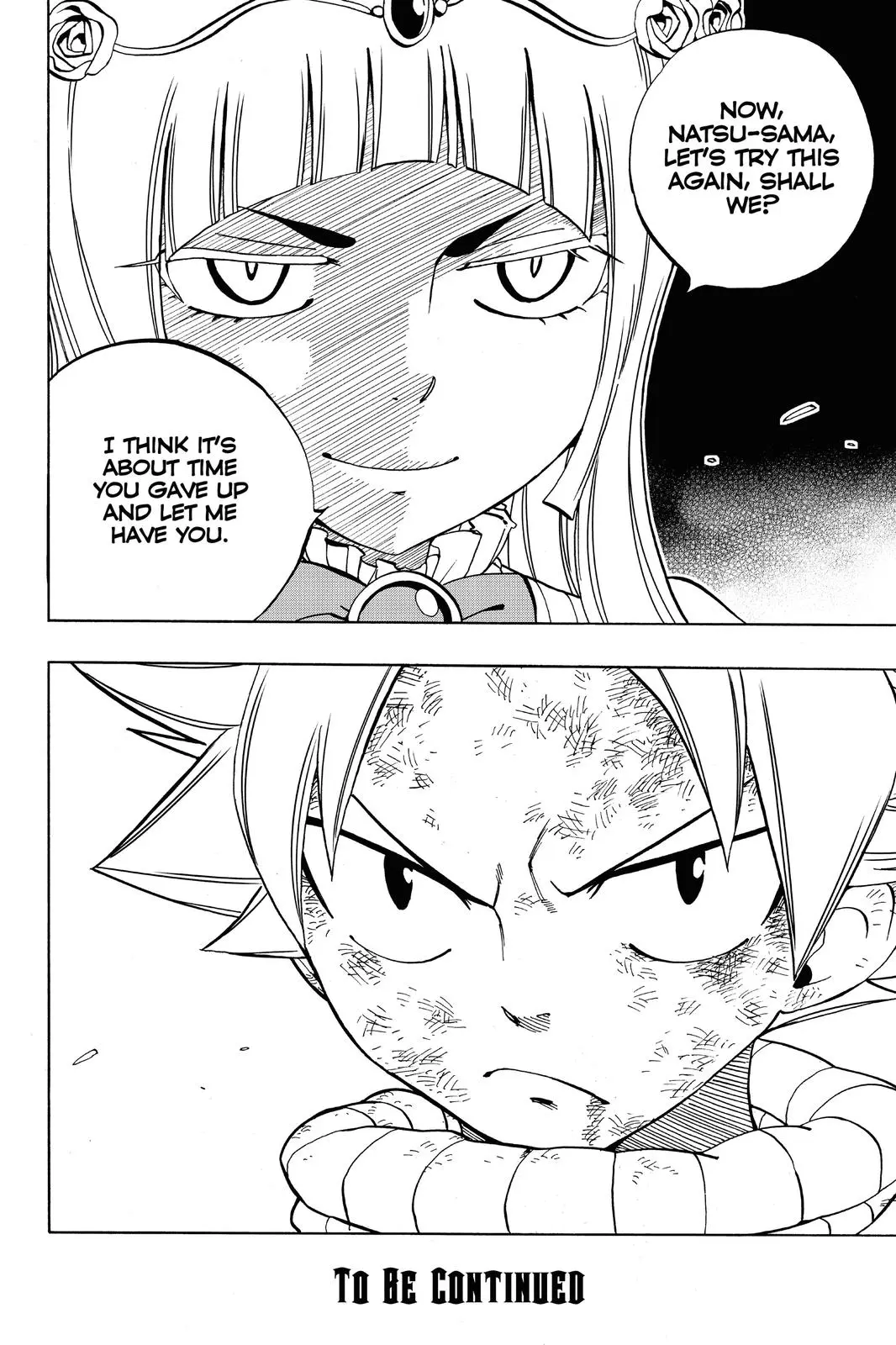 Read Fairy Tail 100 Years Quest - Chapter 45 - www.fairytailmangafree.com | Image 20