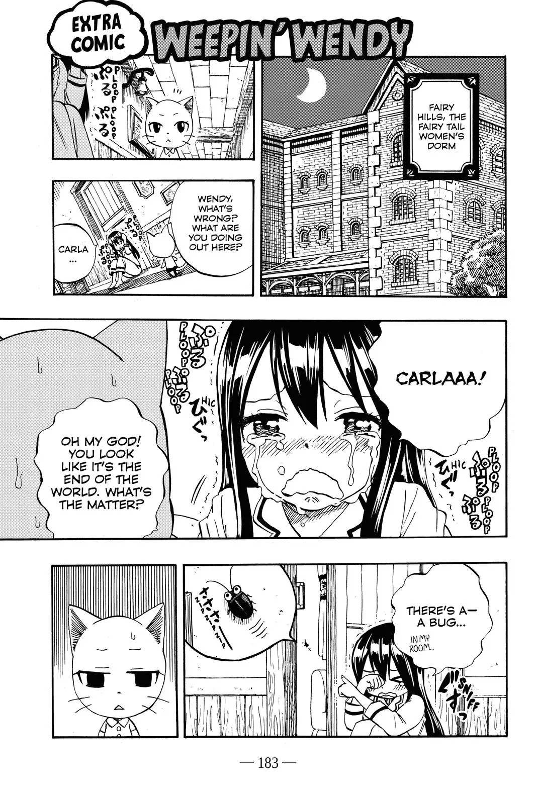 Read Fairy Tail 100 Years Quest - Chapter 45 - www.fairytailmangafree.com | Image 21