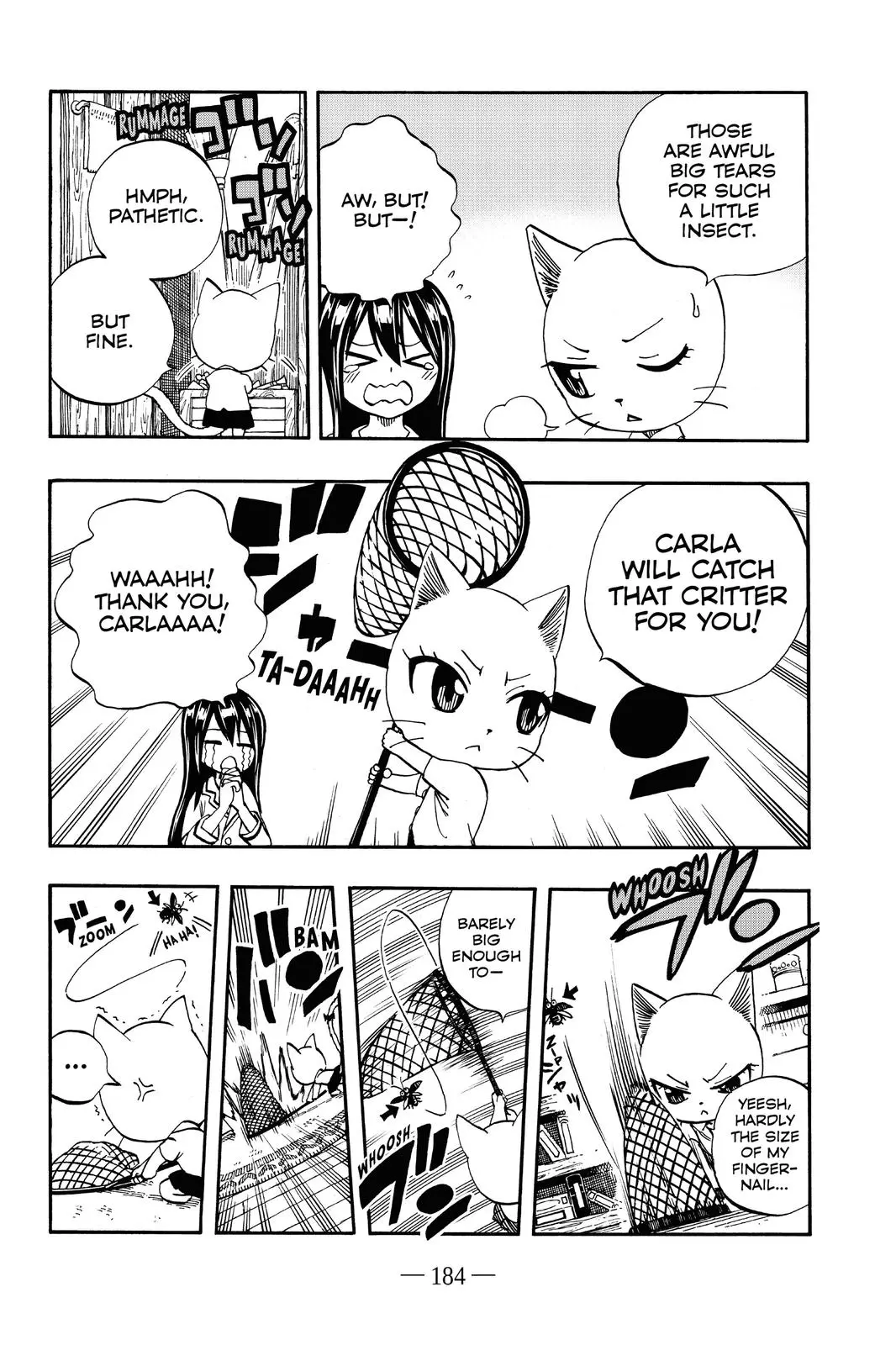 Read Fairy Tail 100 Years Quest - Chapter 45 - www.fairytailmangafree.com | Image 22