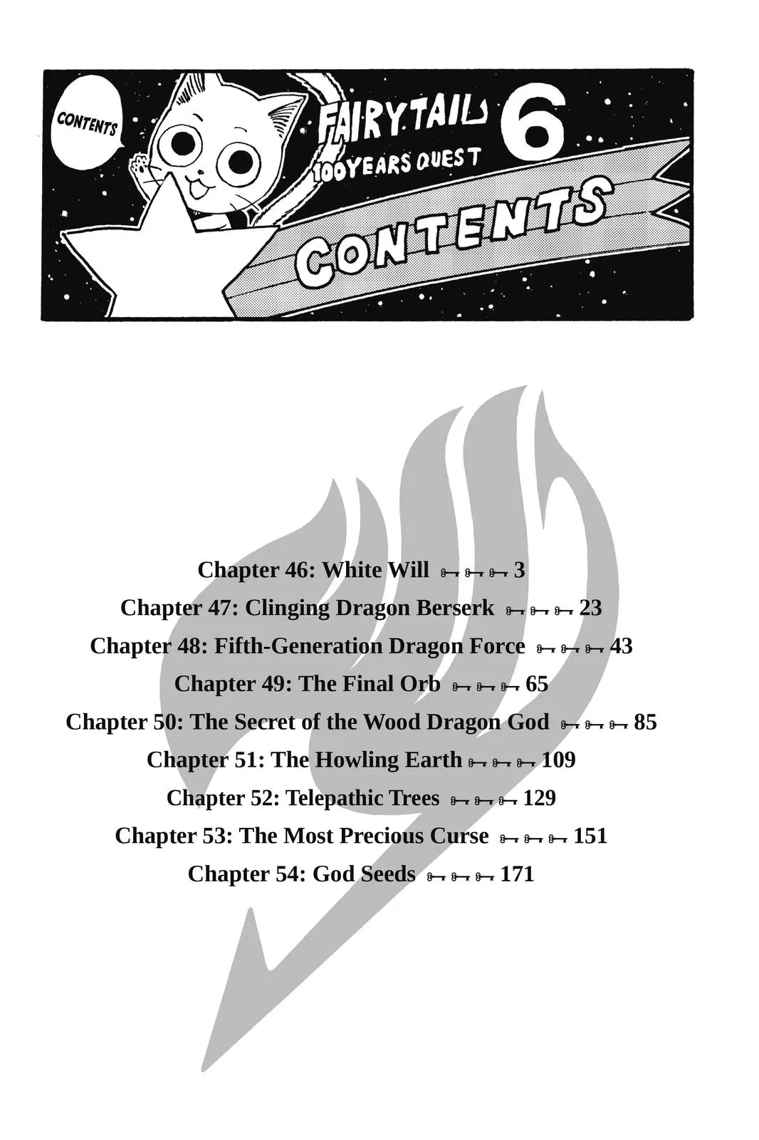 Read Fairy Tail 100 Years Quest - Chapter 46 - www.fairytailmangafree.com | Image 3