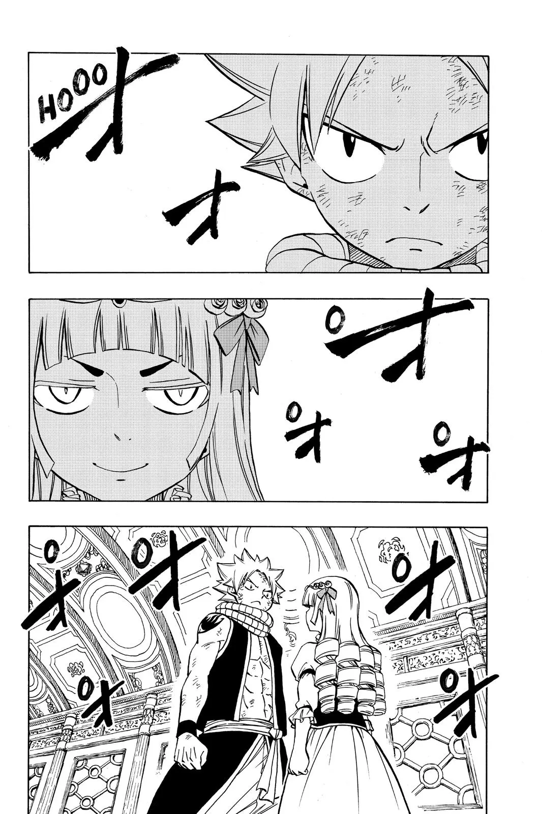 Read Fairy Tail 100 Years Quest - Chapter 46 - www.fairytailmangafree.com | Image 5