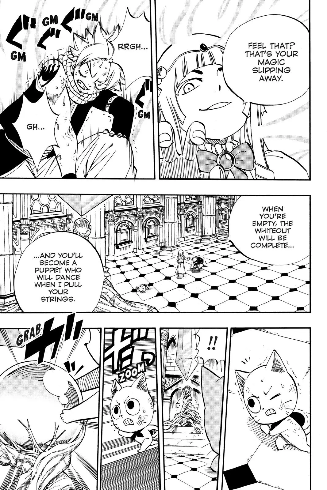 Read Fairy Tail 100 Years Quest - Chapter 46 - www.fairytailmangafree.com | Image 10
