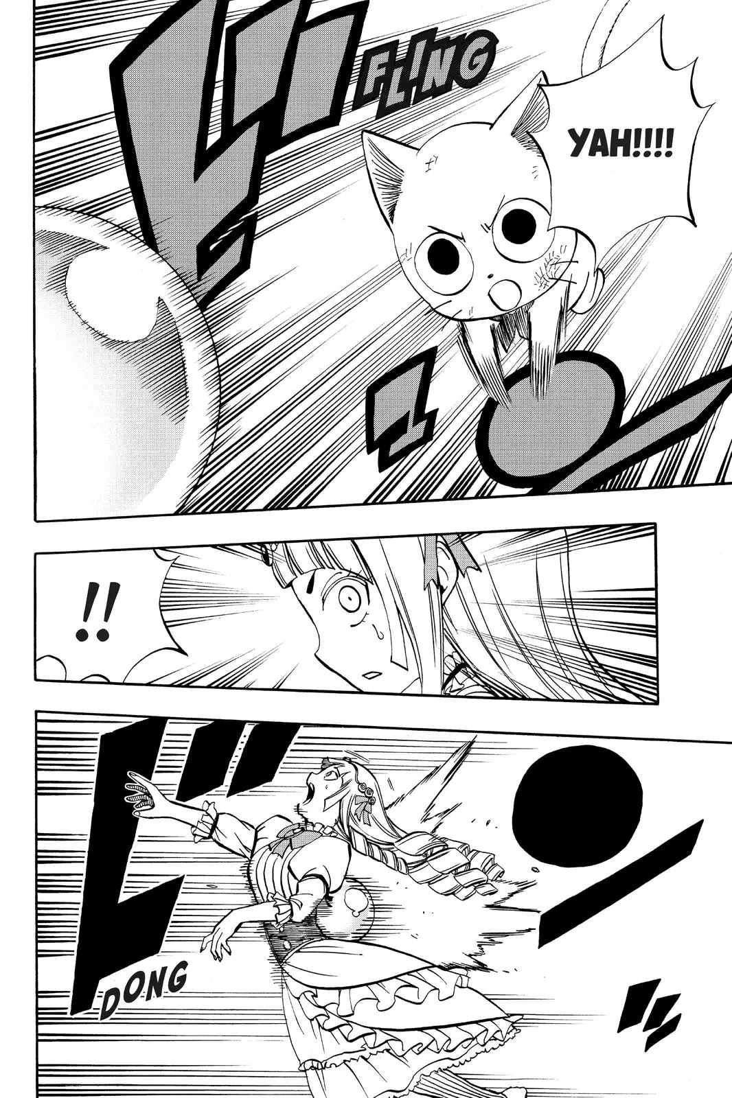 Read Fairy Tail 100 Years Quest - Chapter 46 - www.fairytailmangafree.com | Image 11