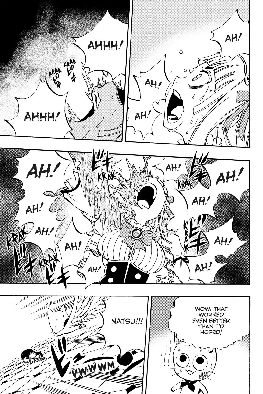 Read Fairy Tail 100 Years Quest - Chapter 46 - www.fairytailmangafree.com | Image 12
