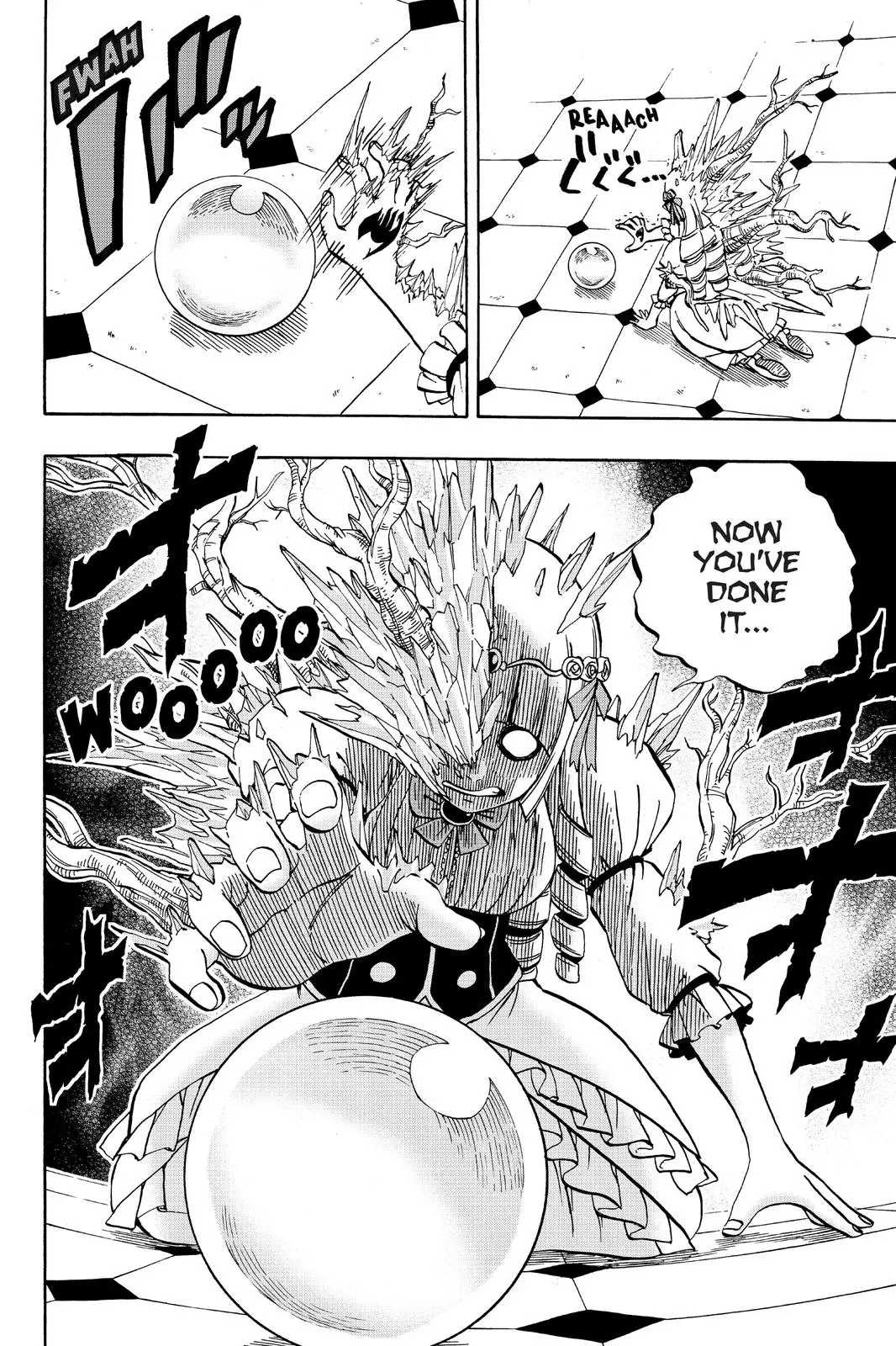 Read Fairy Tail 100 Years Quest - Chapter 46 - www.fairytailmangafree.com | Image 15
