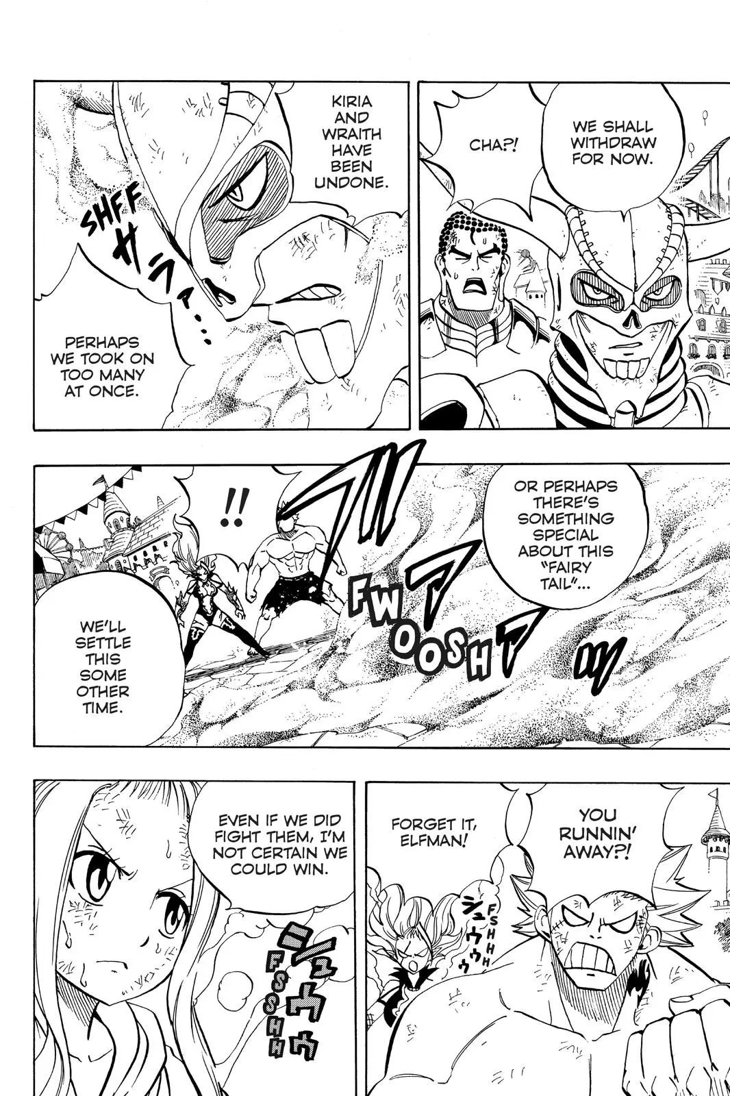 Read Fairy Tail 100 Years Quest - Chapter 46 - www.fairytailmangafree.com | Image 17