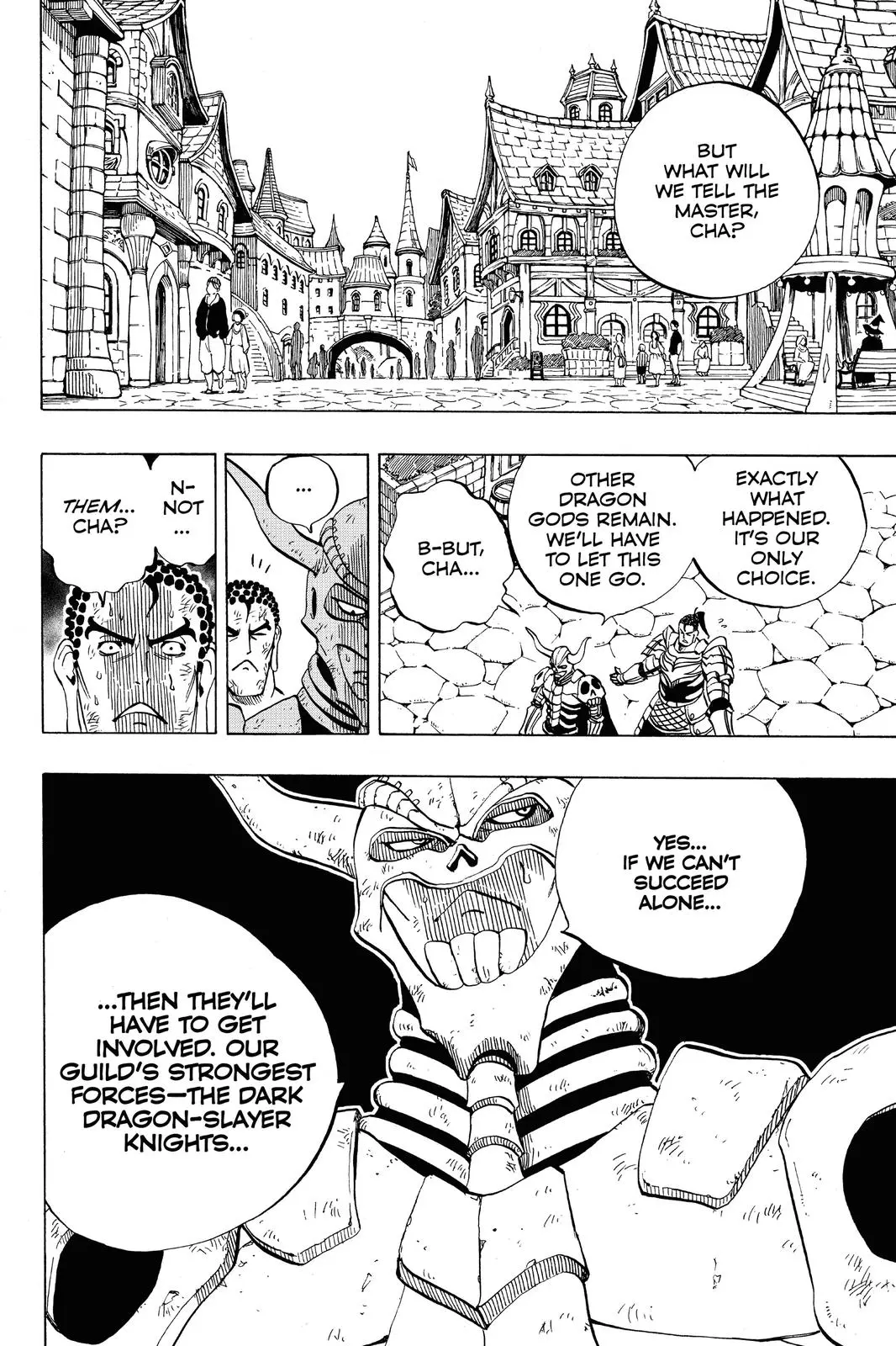 Read Fairy Tail 100 Years Quest - Chapter 46 - www.fairytailmangafree.com | Image 21