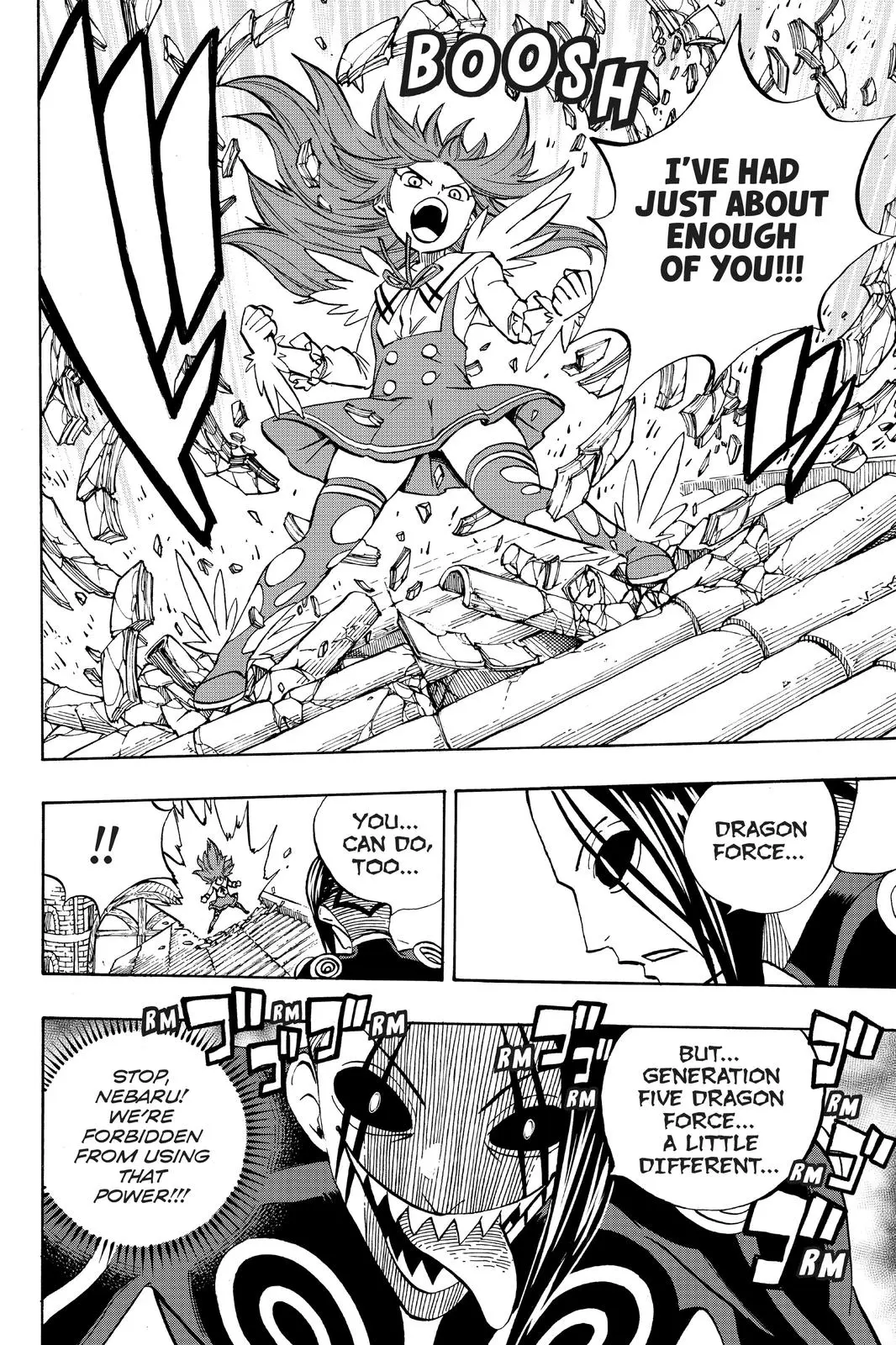 Read Fairy Tail 100 Years Quest - Chapter 46 - www.fairytailmangafree.com | Image 23