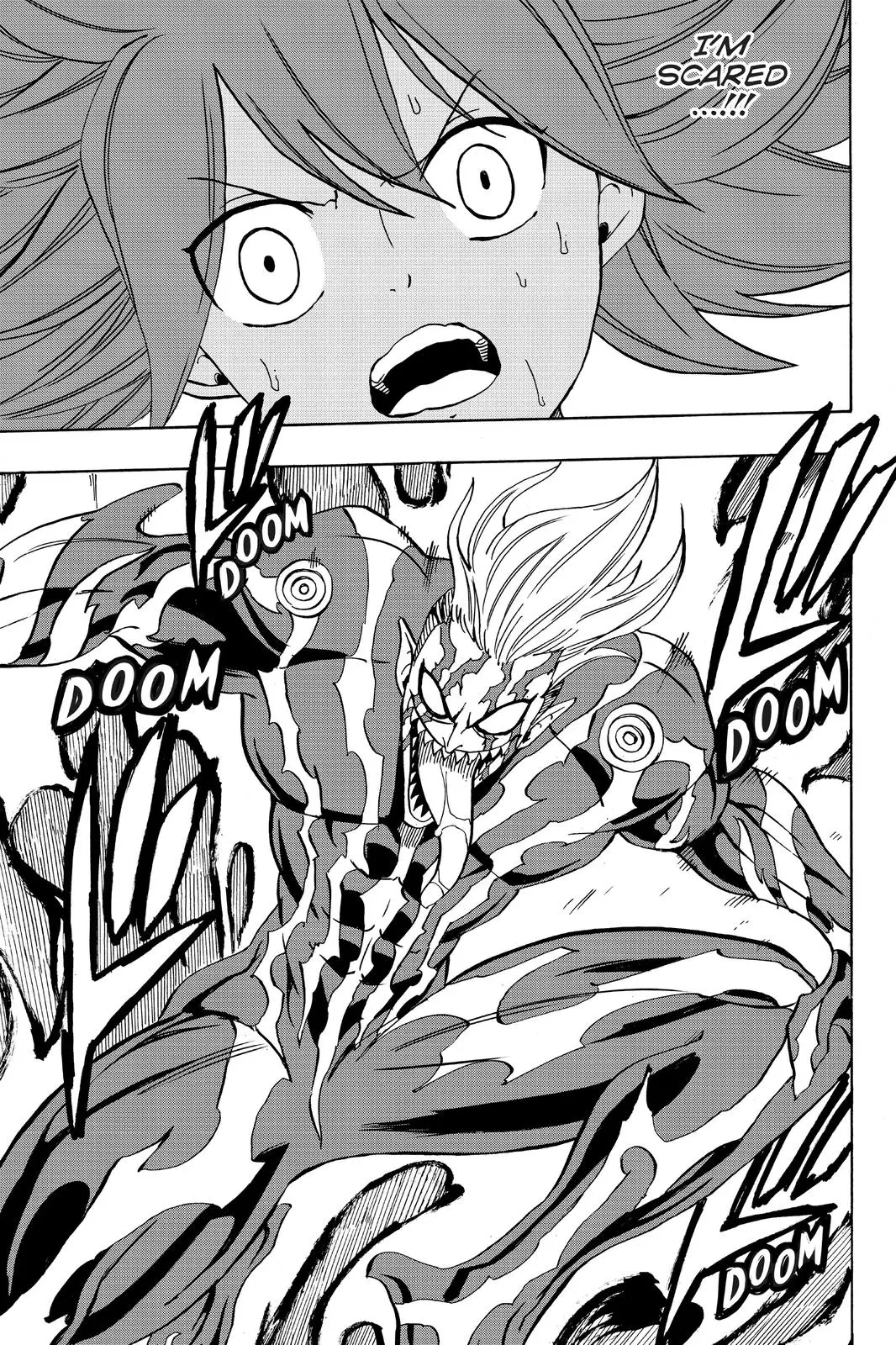 Read Fairy Tail 100 Years Quest - Chapter 47 - www.fairytailmangafree.com | Image 5