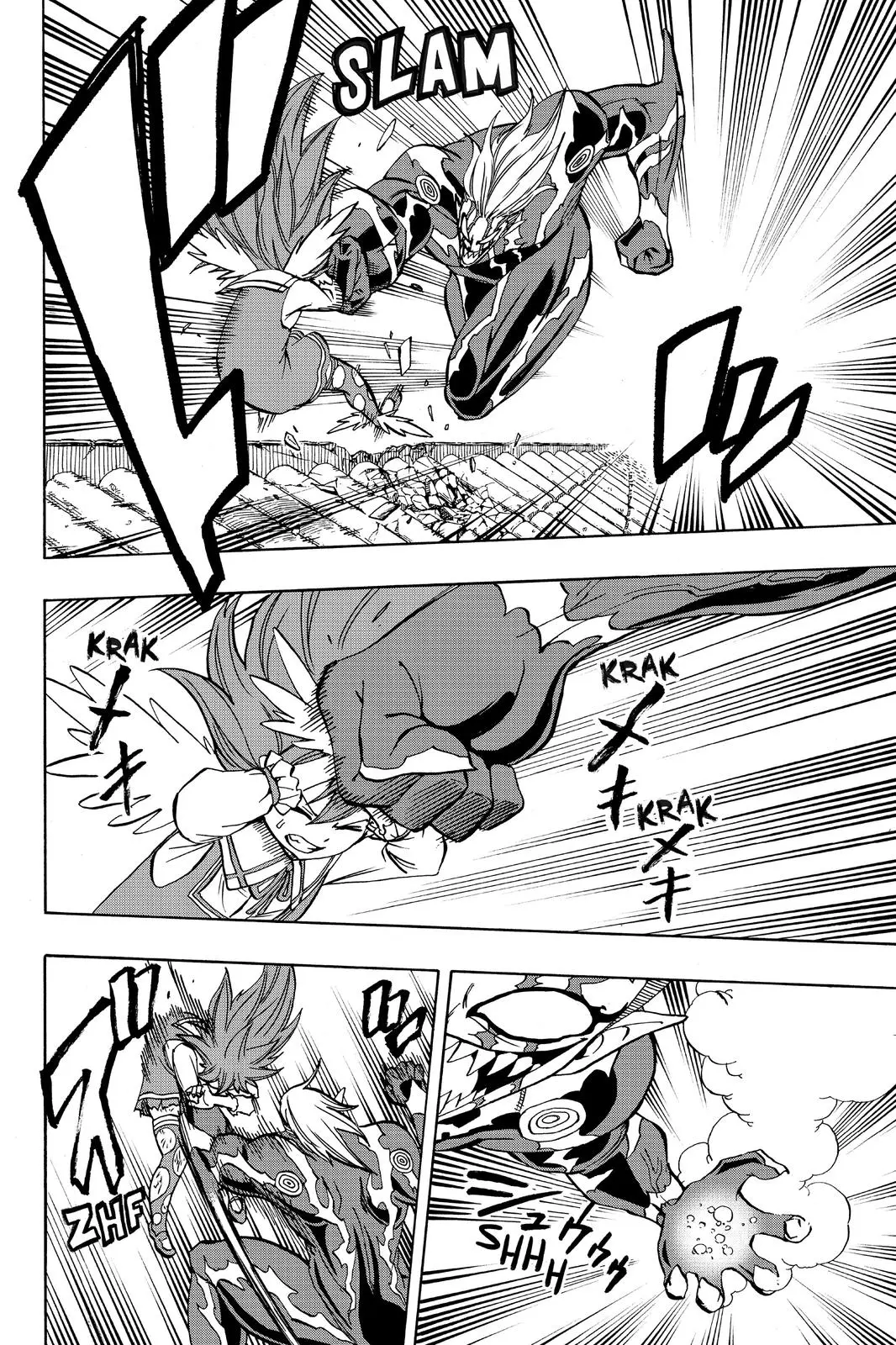 Read Fairy Tail 100 Years Quest - Chapter 47 - www.fairytailmangafree.com | Image 6