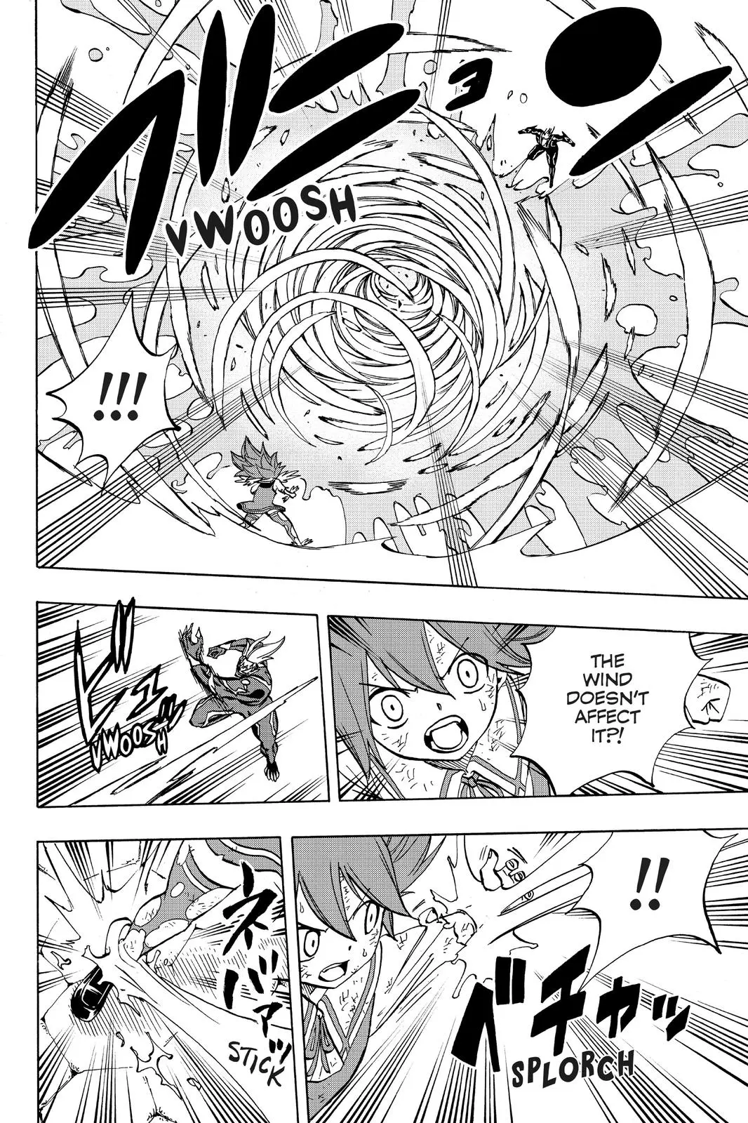 Read Fairy Tail 100 Years Quest - Chapter 47 - www.fairytailmangafree.com | Image 10
