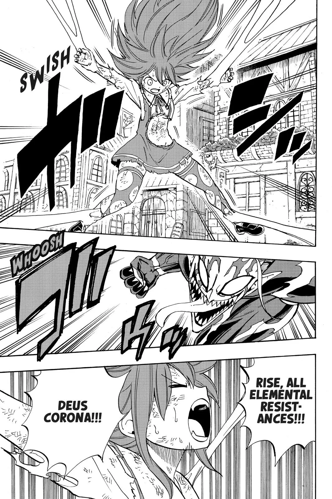 Read Fairy Tail 100 Years Quest - Chapter 47 - www.fairytailmangafree.com | Image 11