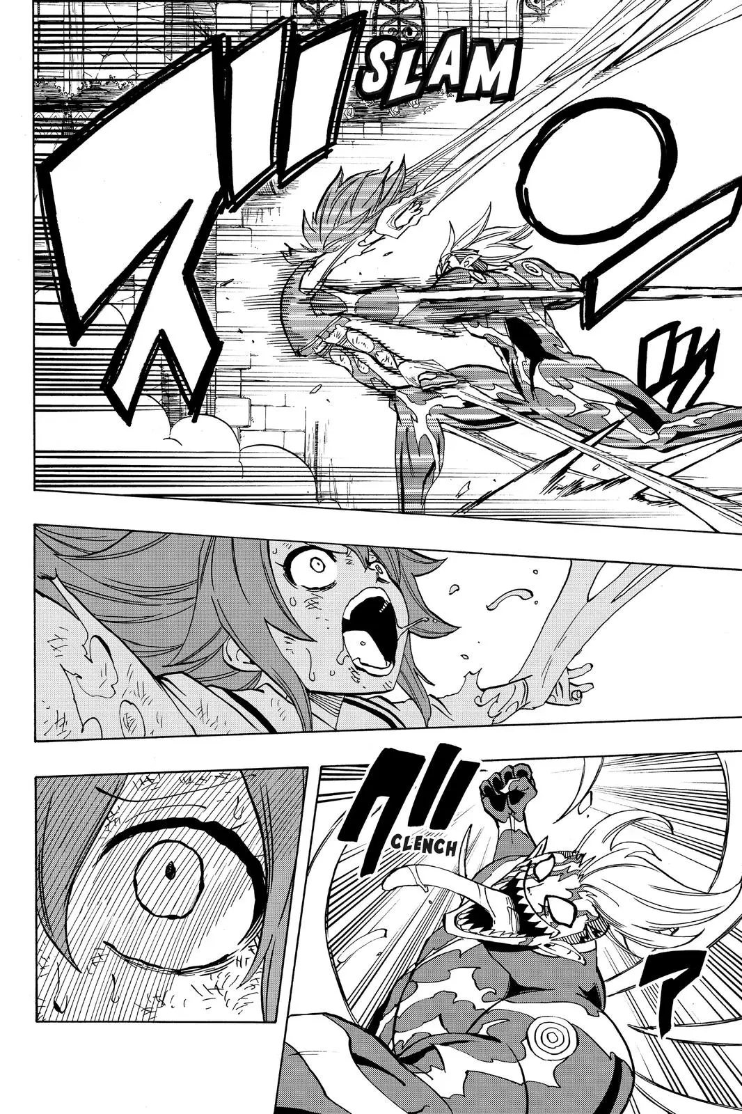 Read Fairy Tail 100 Years Quest - Chapter 47 - www.fairytailmangafree.com | Image 12