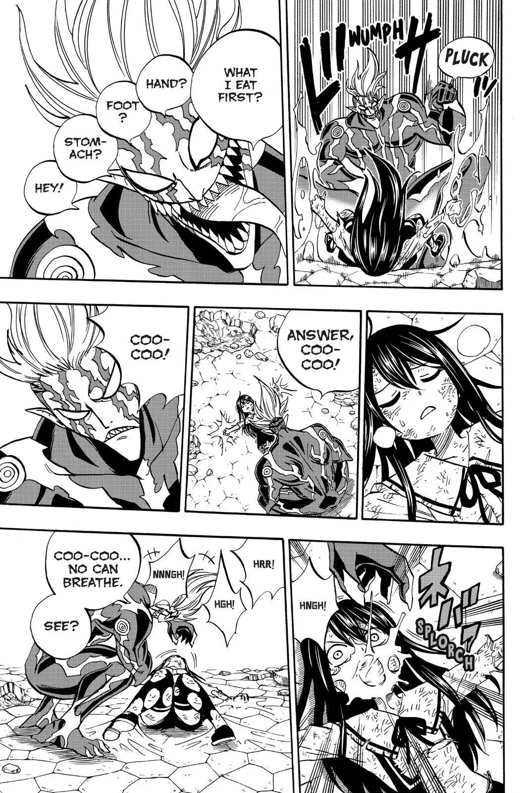Read Fairy Tail 100 Years Quest - Chapter 47 - www.fairytailmangafree.com | Image 15