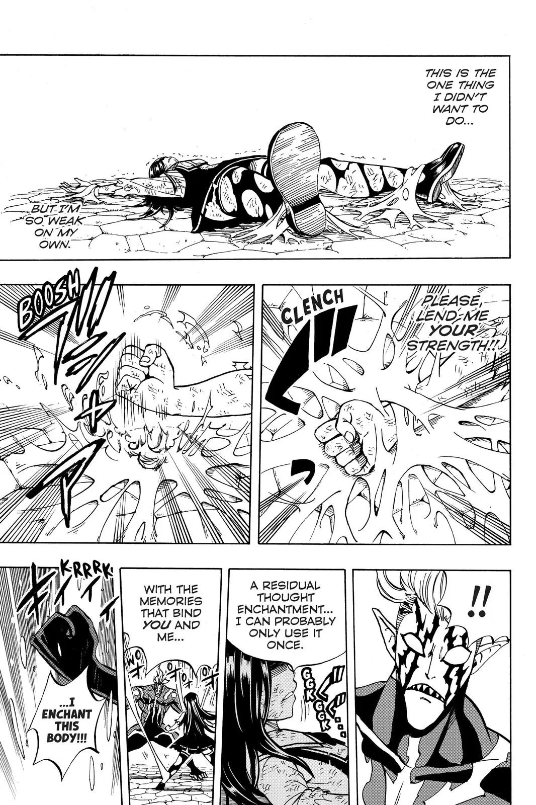 Read Fairy Tail 100 Years Quest - Chapter 47 - www.fairytailmangafree.com | Image 19
