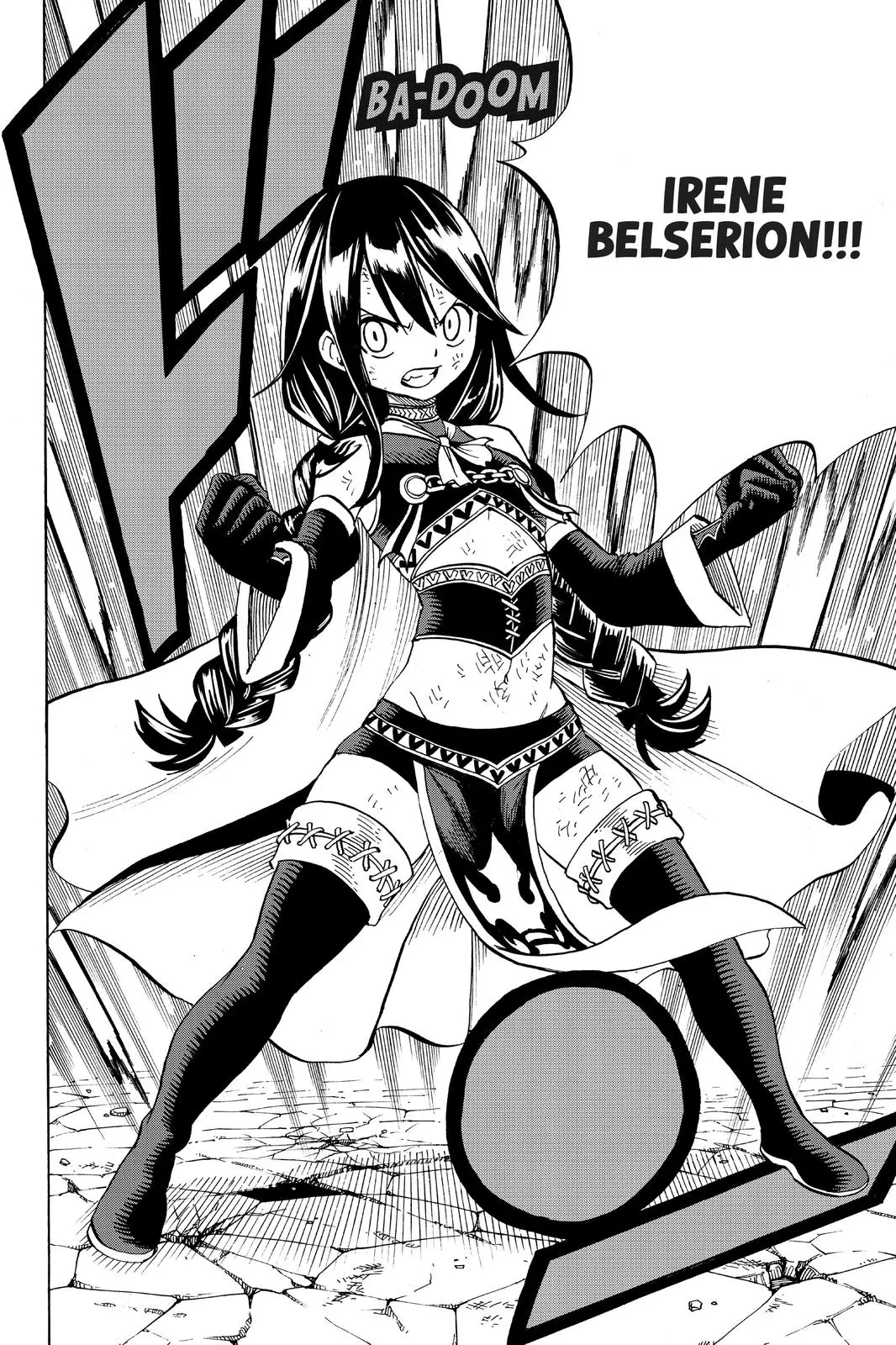 Read Fairy Tail 100 Years Quest - Chapter 47 - www.fairytailmangafree.com | Image 20