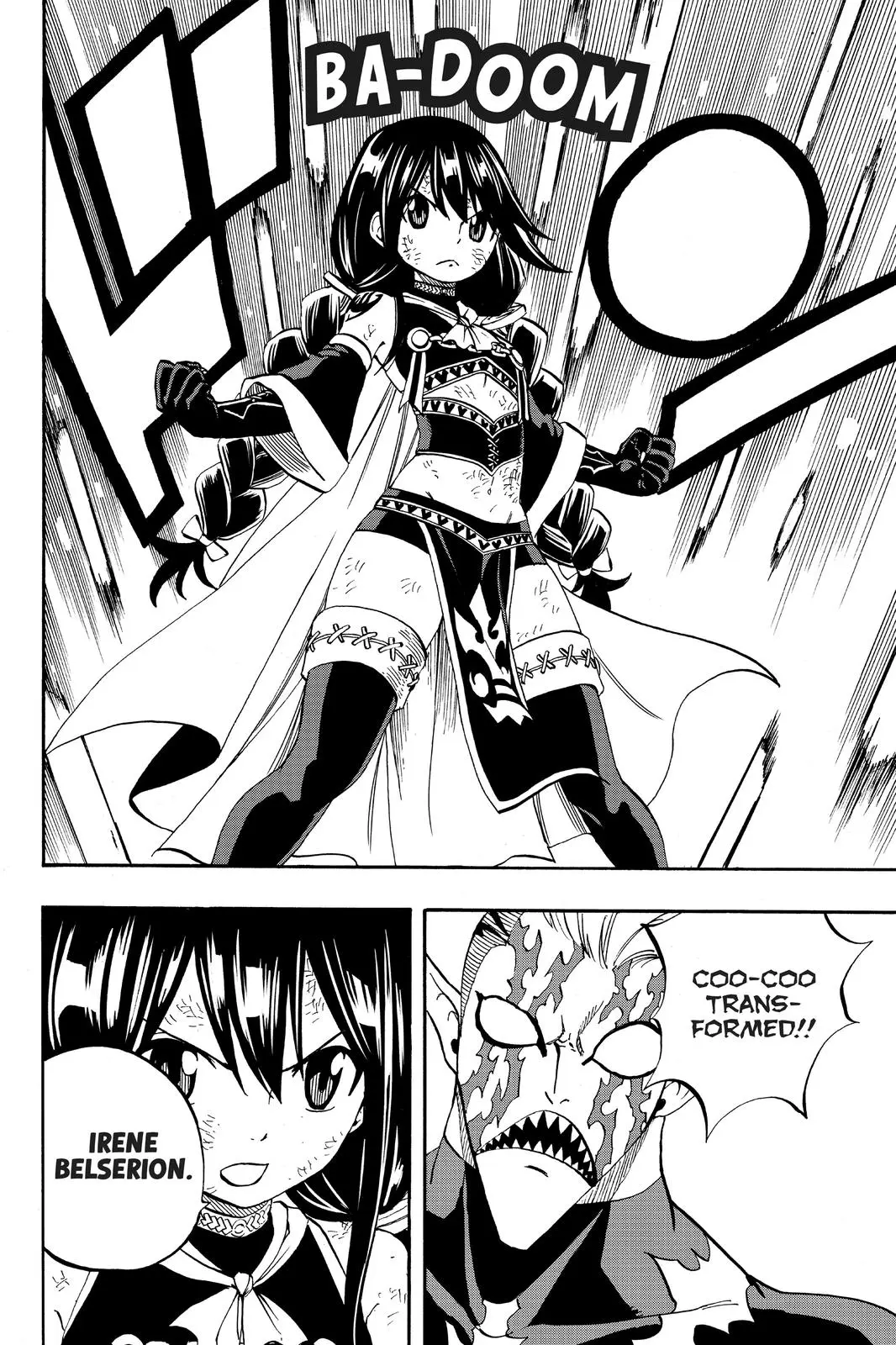 Read Fairy Tail 100 Years Quest - Chapter 48 - www.fairytailmangafree.com | Image 2