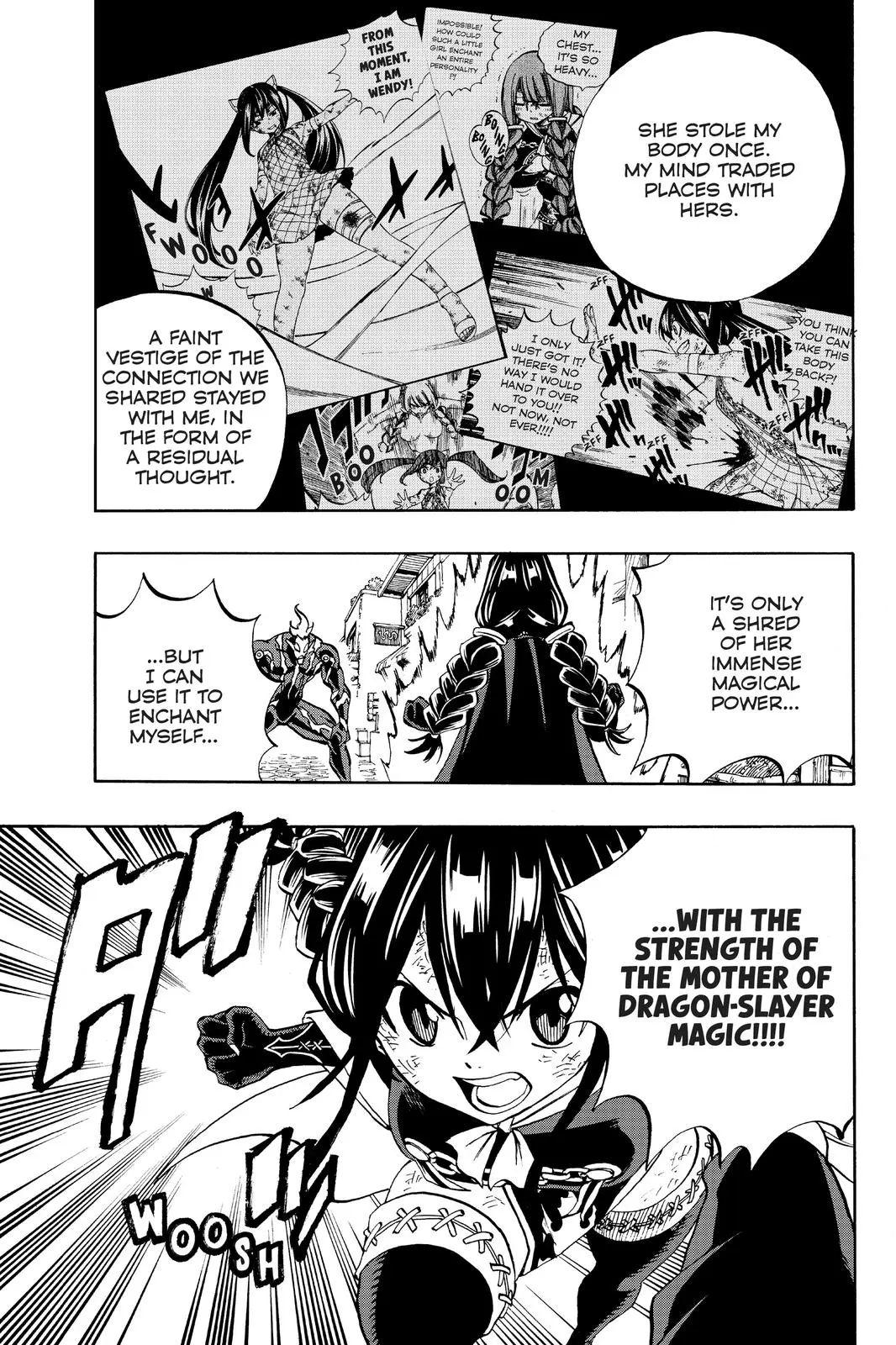 Read Fairy Tail 100 Years Quest - Chapter 48 - www.fairytailmangafree.com | Image 3