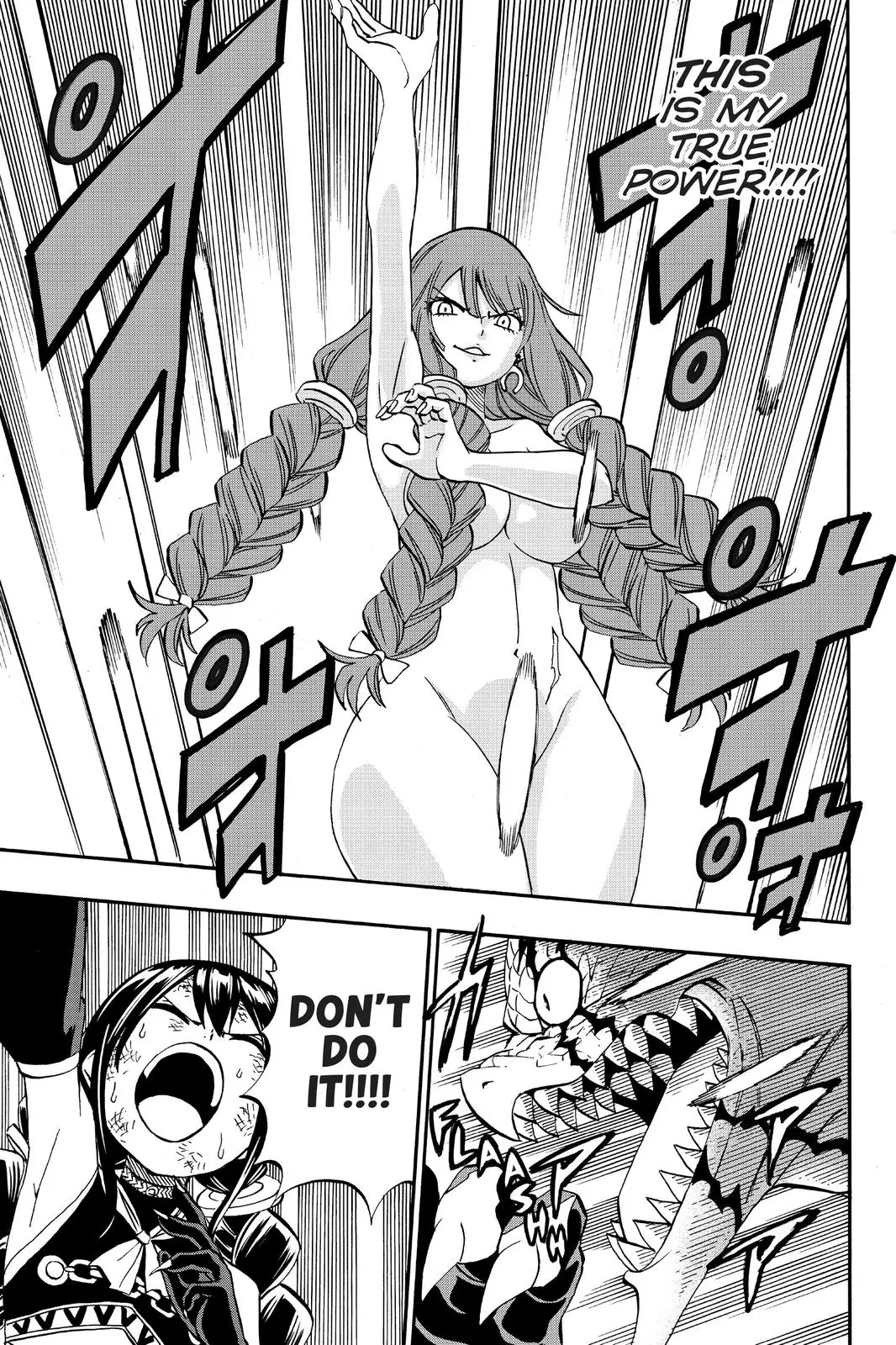 Read Fairy Tail 100 Years Quest - Chapter 48 - www.fairytailmangafree.com | Image 15