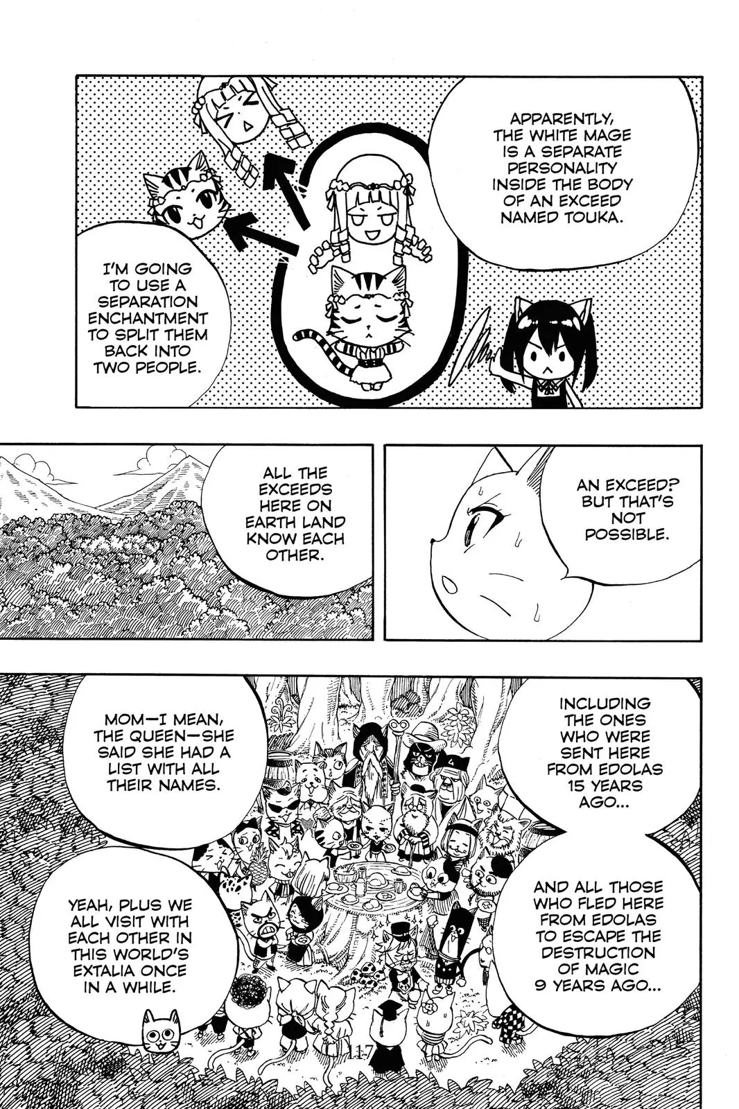 Read Fairy Tail 100 Years Quest - Chapter 49 - www.fairytailmangafree.com | Image 13