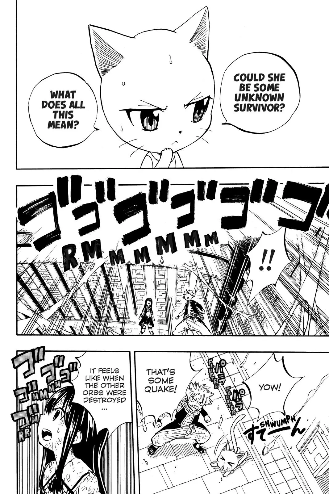 Read Fairy Tail 100 Years Quest - Chapter 49 - www.fairytailmangafree.com | Image 14