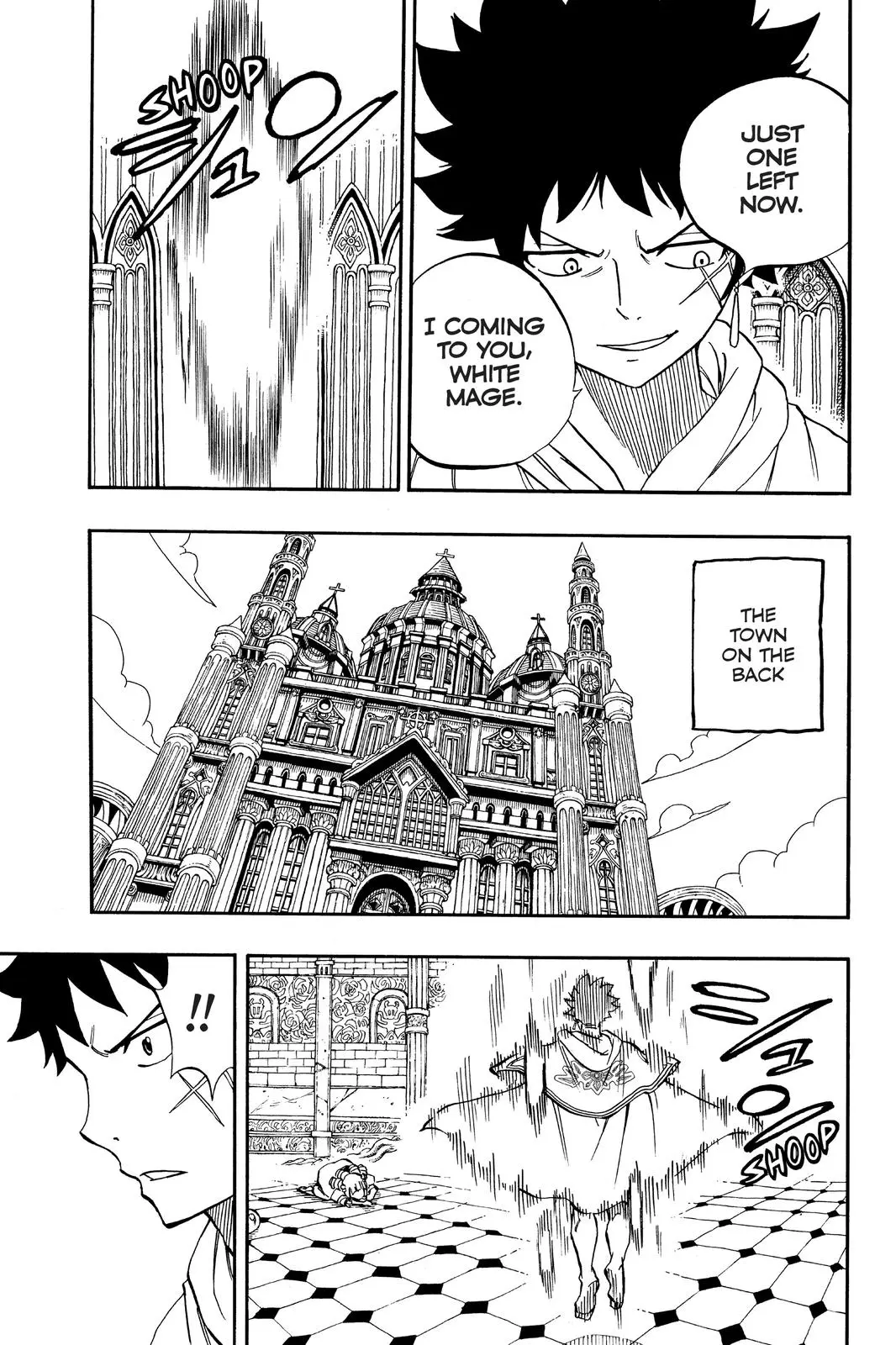 Read Fairy Tail 100 Years Quest - Chapter 49 - www.fairytailmangafree.com | Image 17