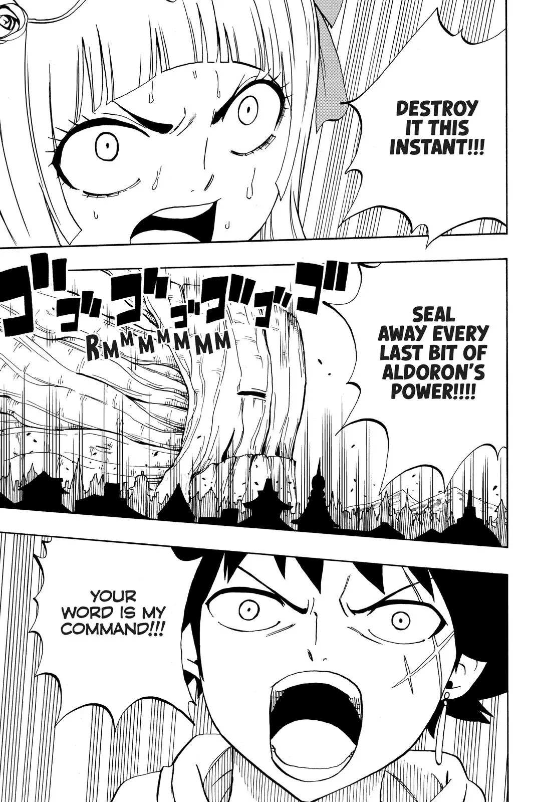Read Fairy Tail 100 Years Quest - Chapter 49 - www.fairytailmangafree.com | Image 19