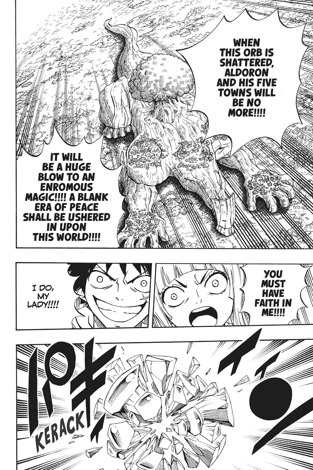 Read Fairy Tail 100 Years Quest - Chapter 49 - www.fairytailmangafree.com | Image 20